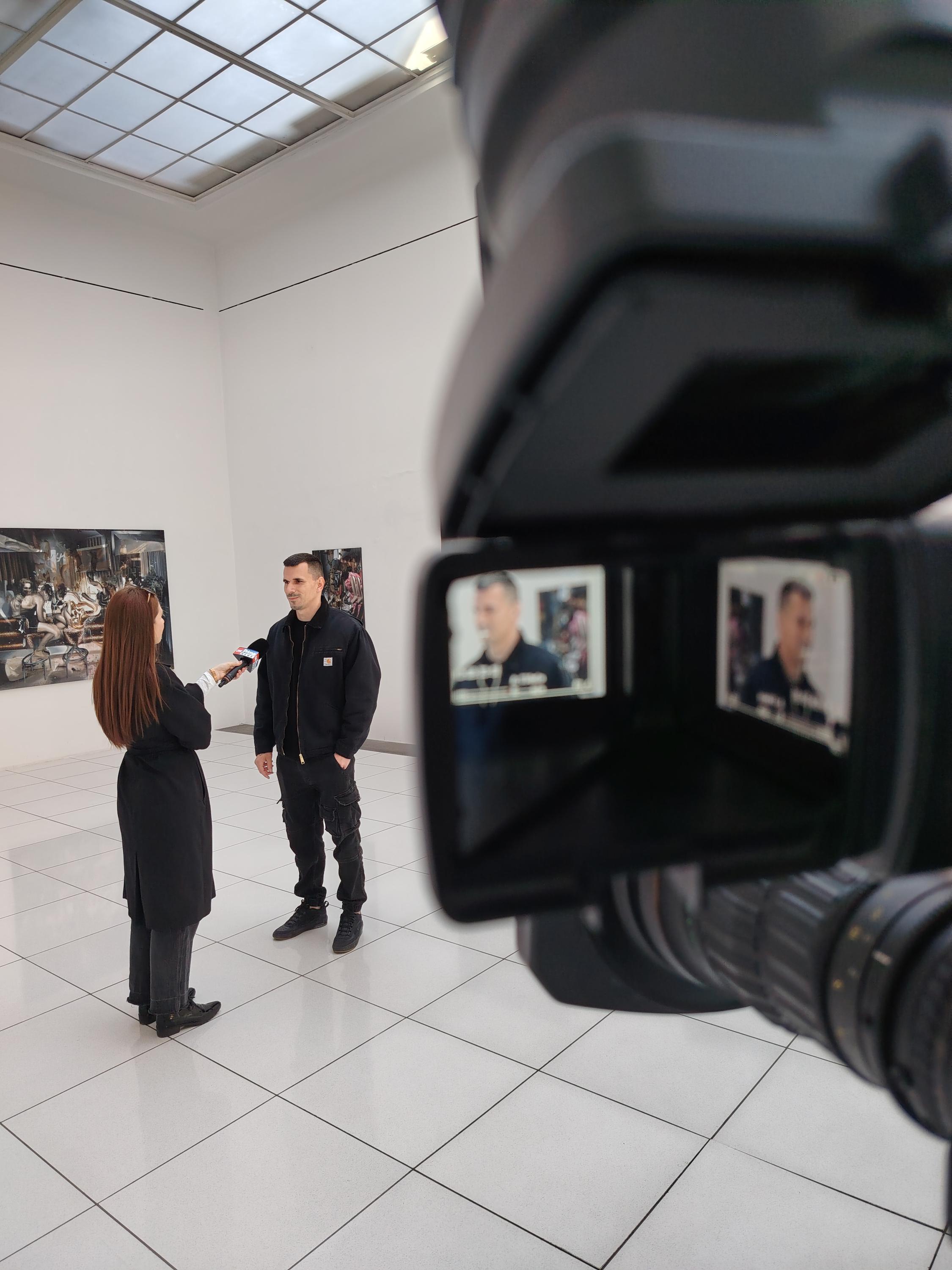 Video-Nataceni.cz foto 2