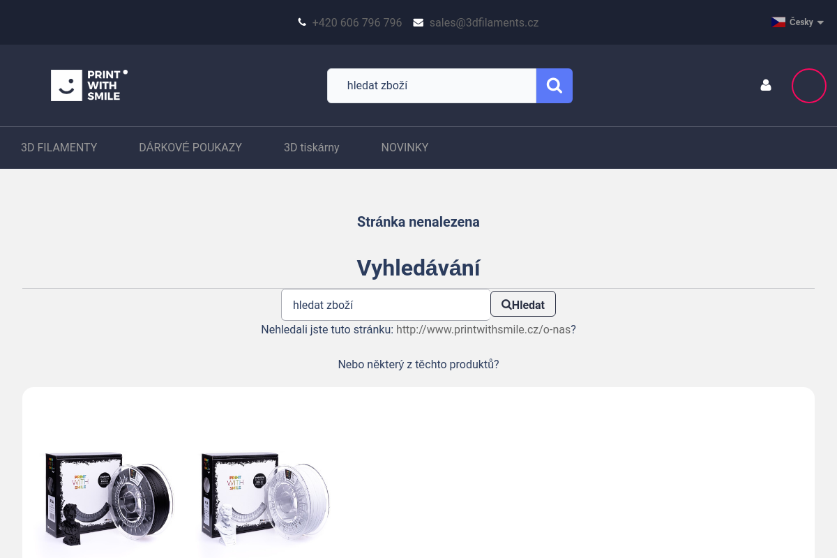 Printwithsmile.com