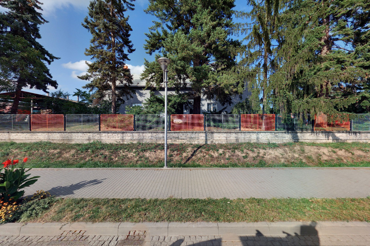 Nebeská cukrárna