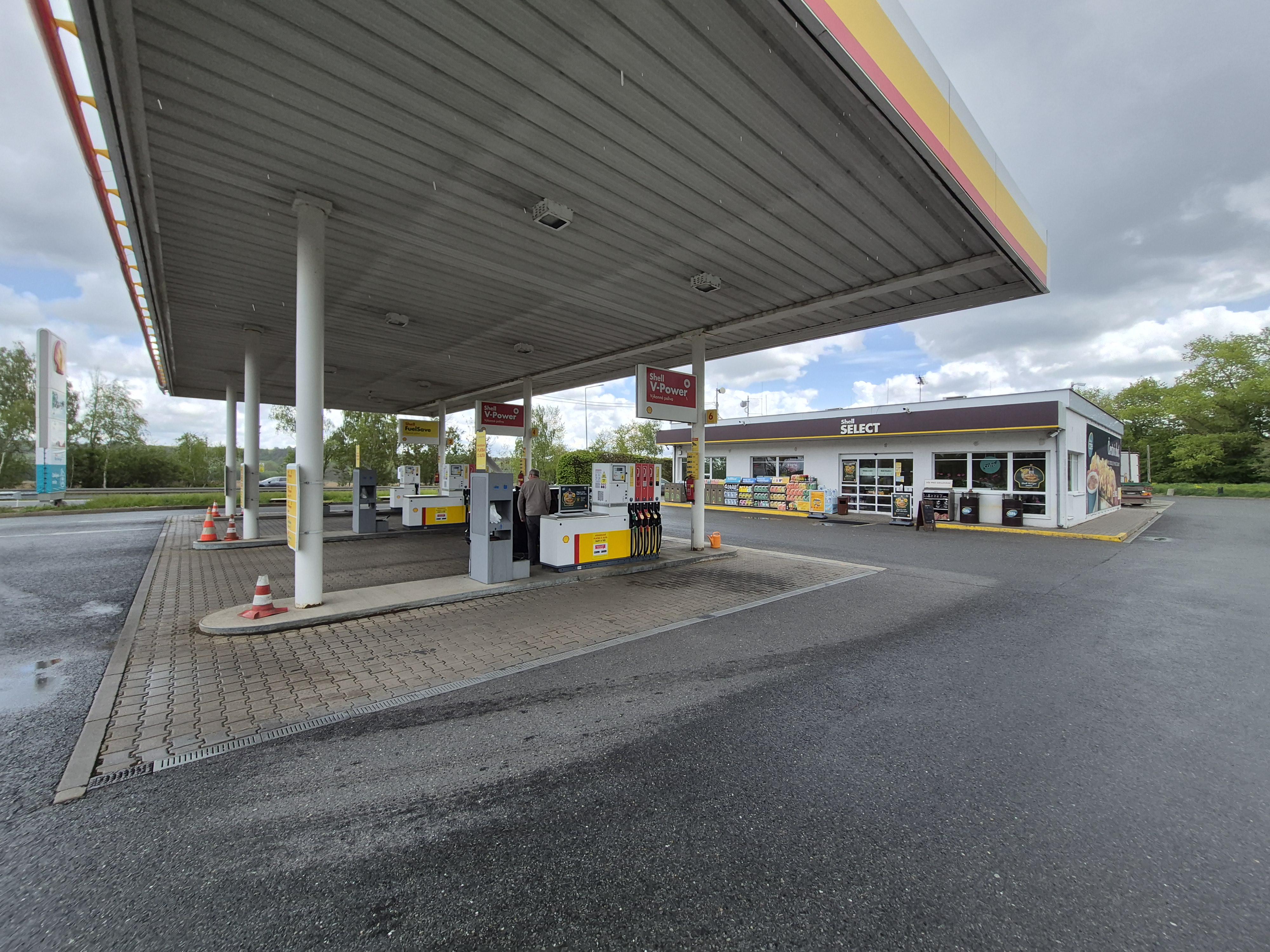 Shell foto 2