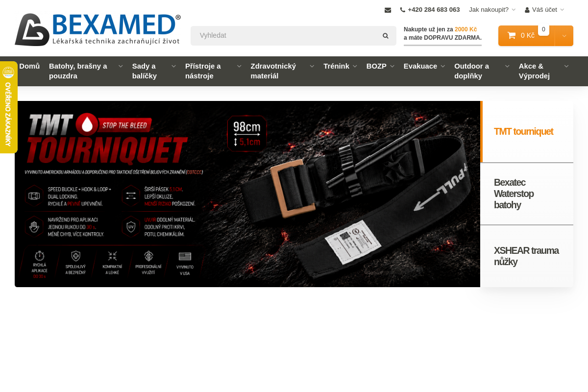Bexamed.cz