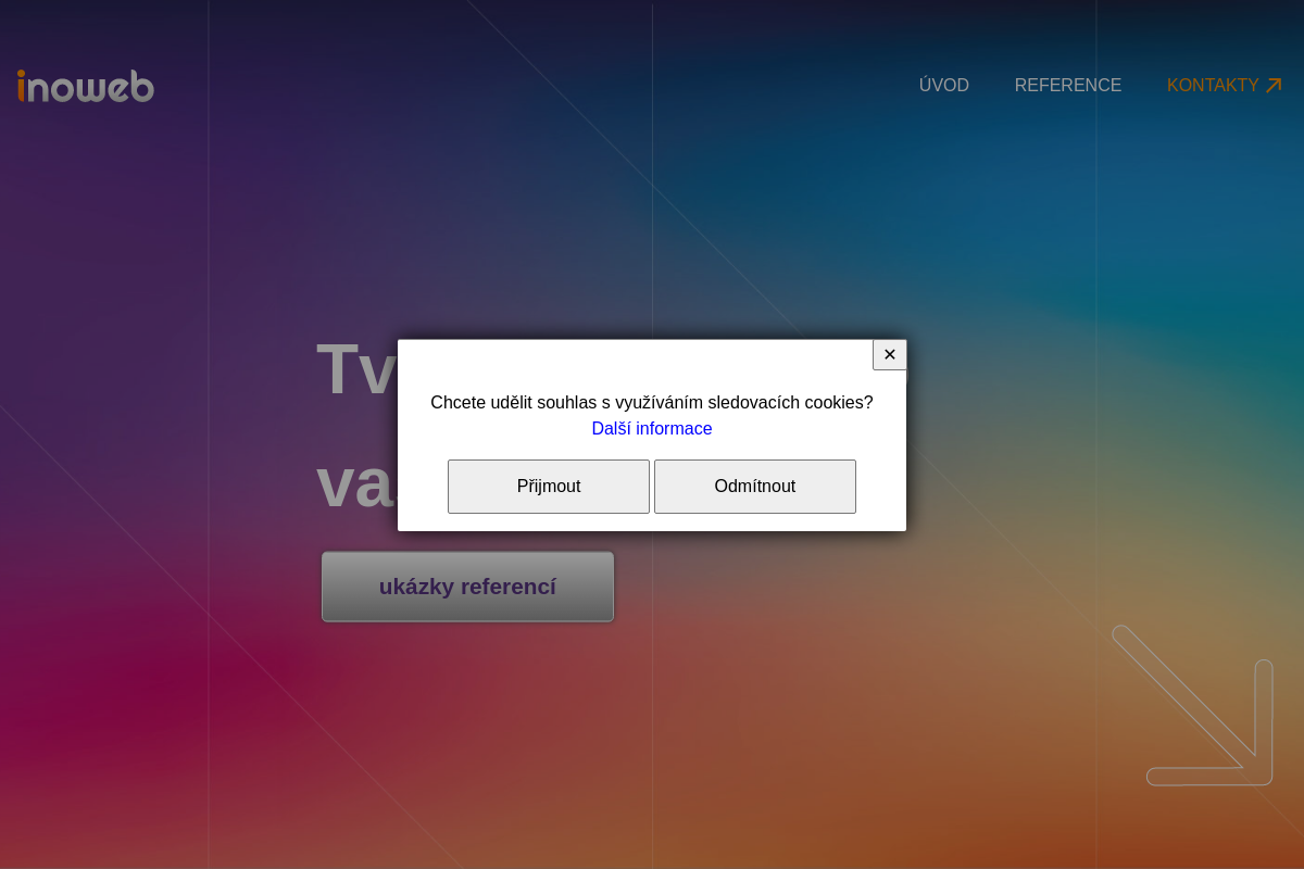 inoWEB, s.r.o.