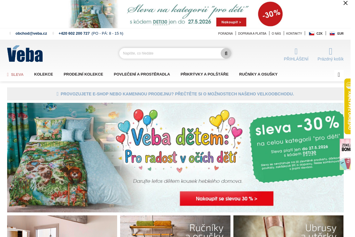 eshop.veba.cz