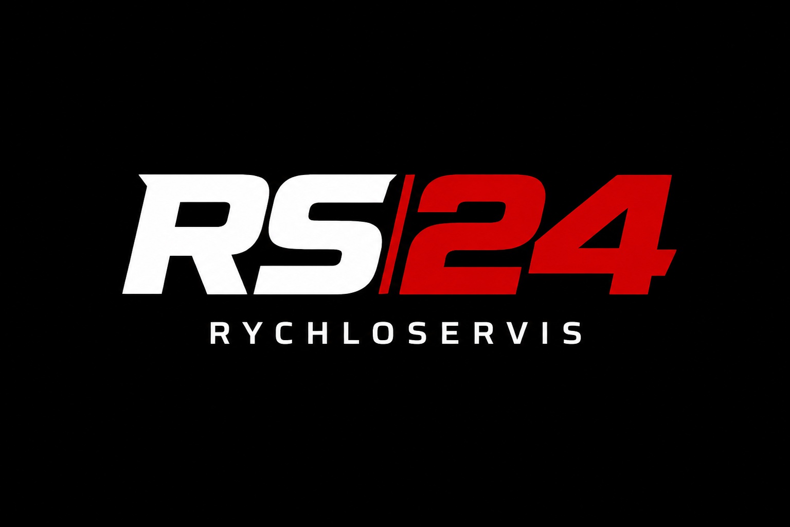 RS24 - Rychloservis Ostrava