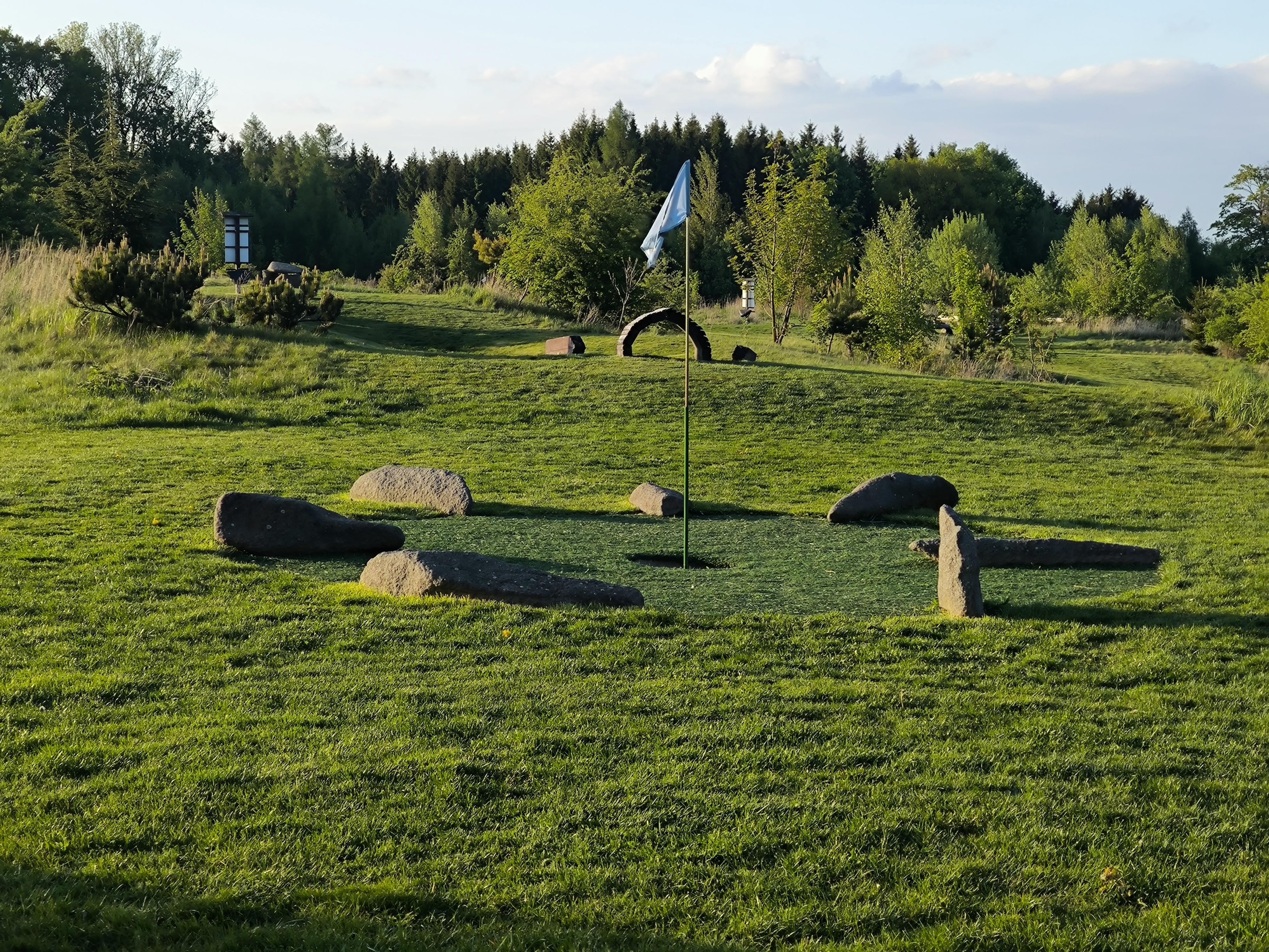 FotbalPark Dymník foto 5