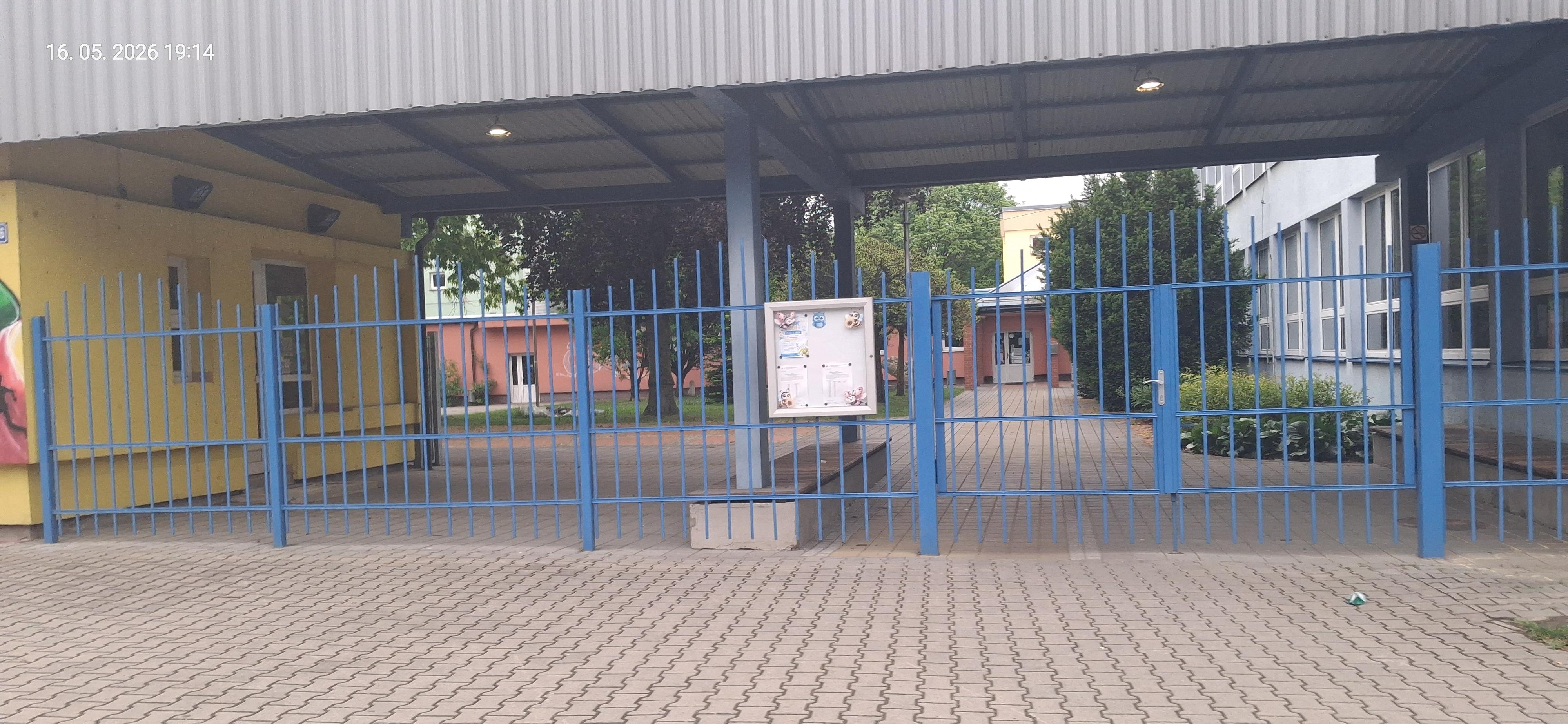 ZŠ a MŠ Bohumín, Čs. armády foto 6
