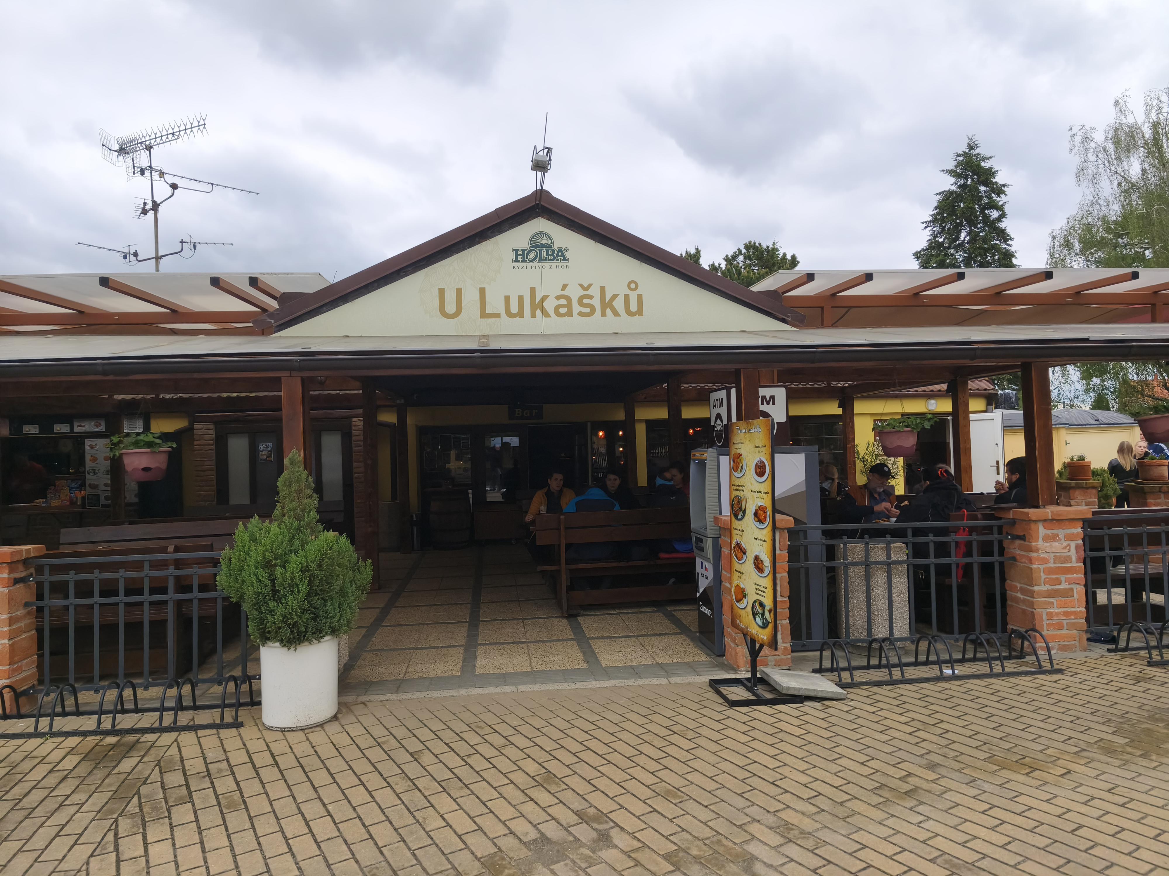U Lukášků foto 4
