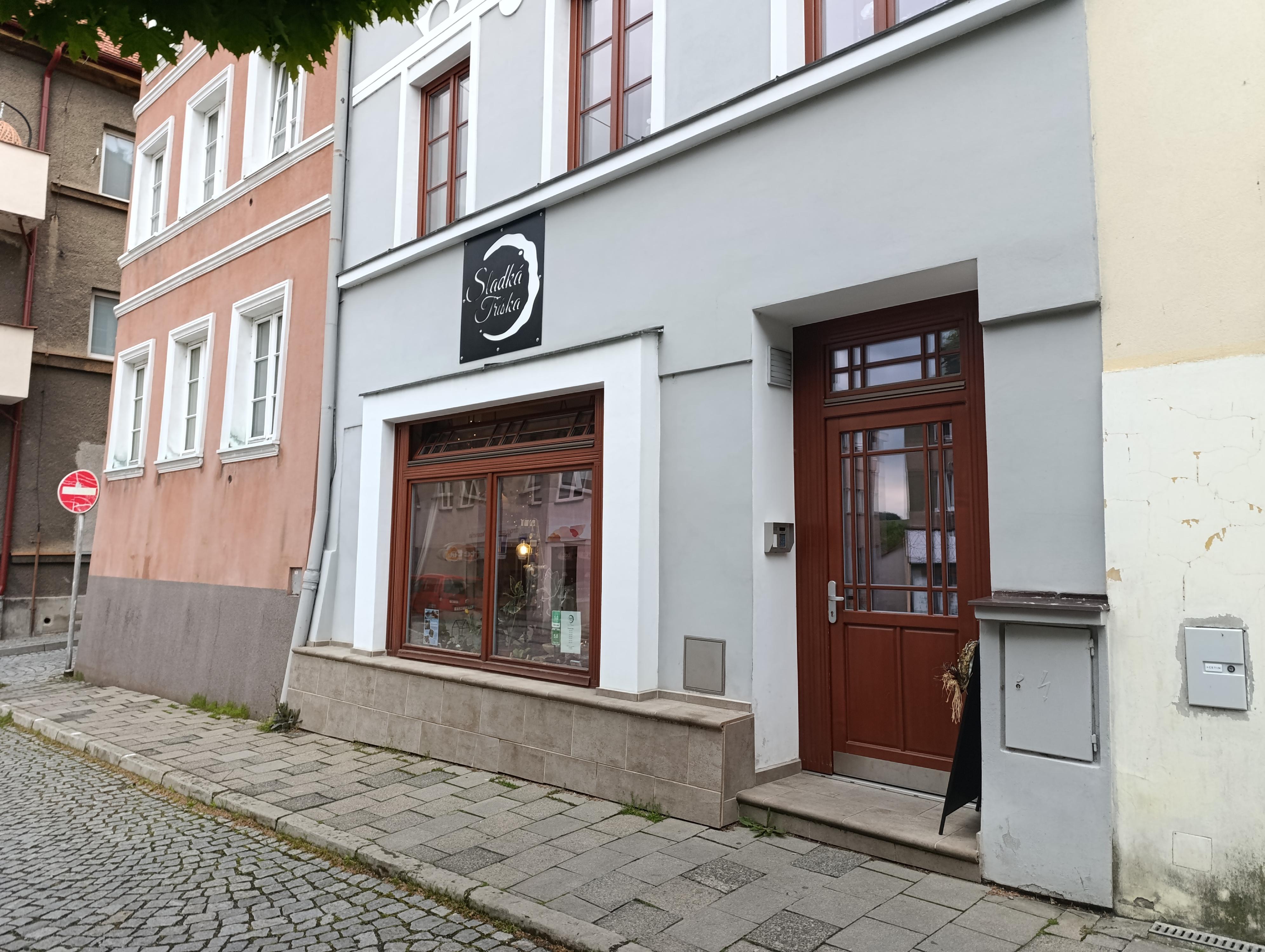 Sladká Tříska foto 6
