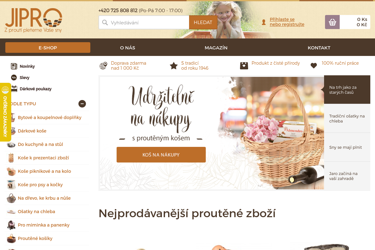 Prouti.cz