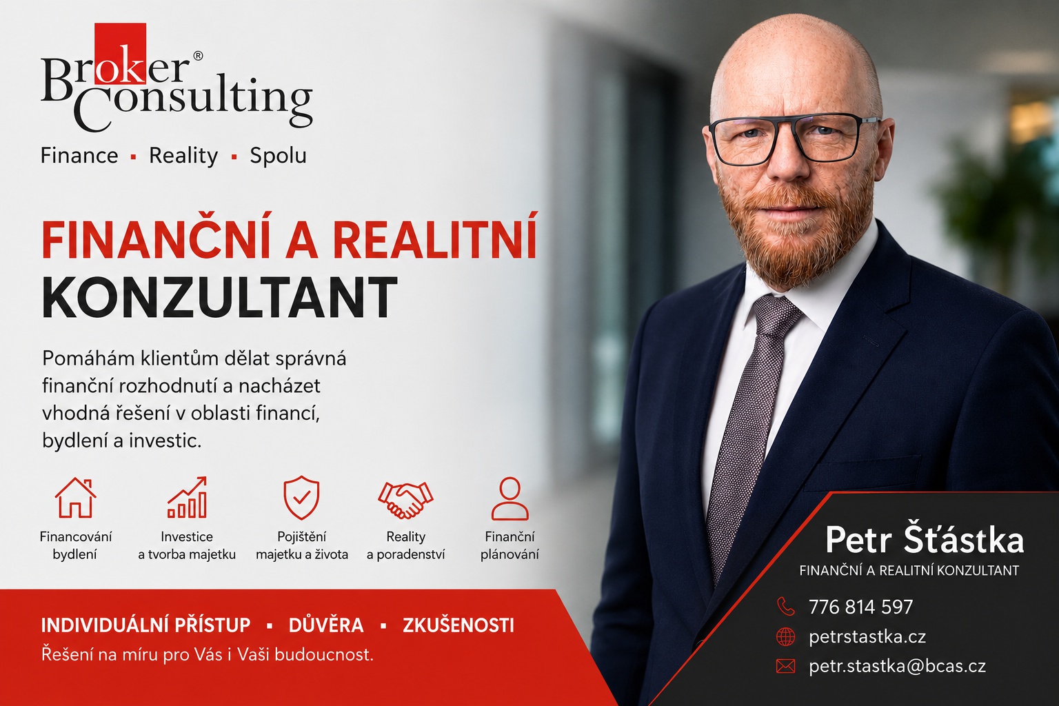 Broker consulting a.s.