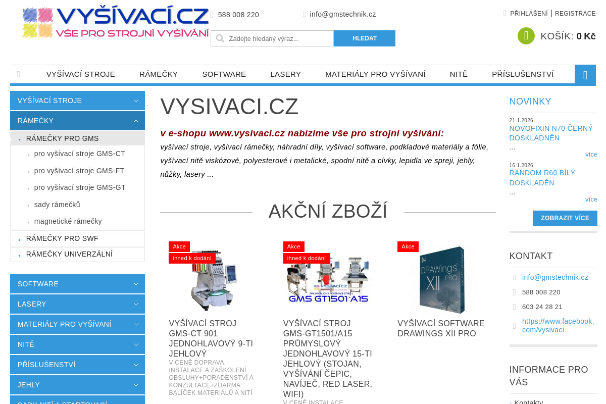 Vysivaci.cz