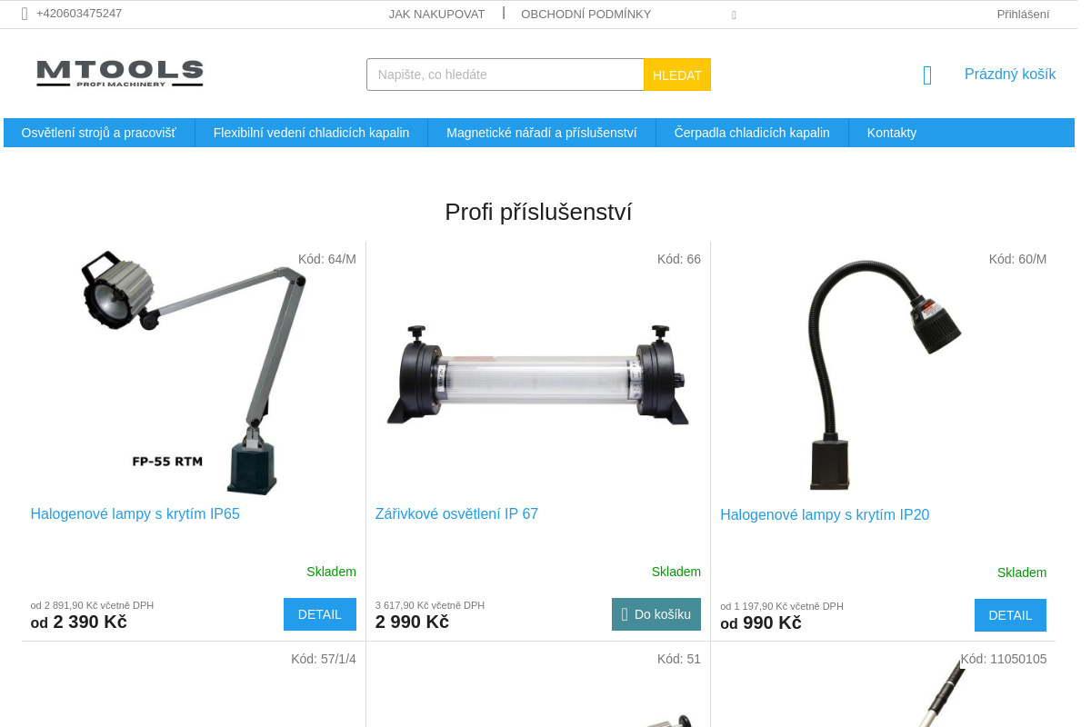 Mtools.cz