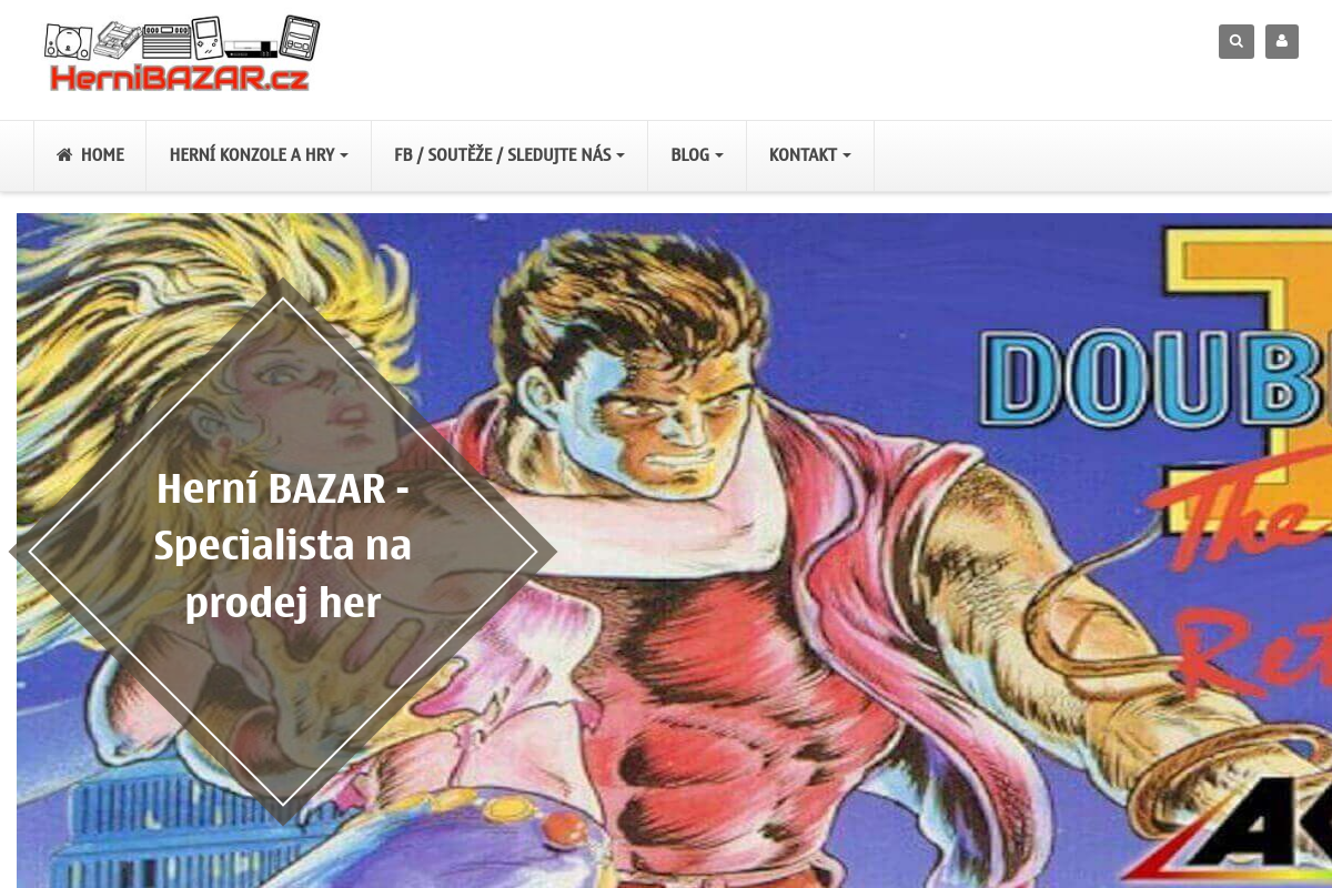 HerniBAZAR
