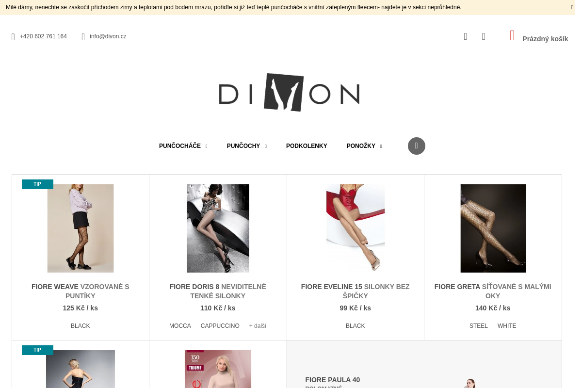 Divon.cz