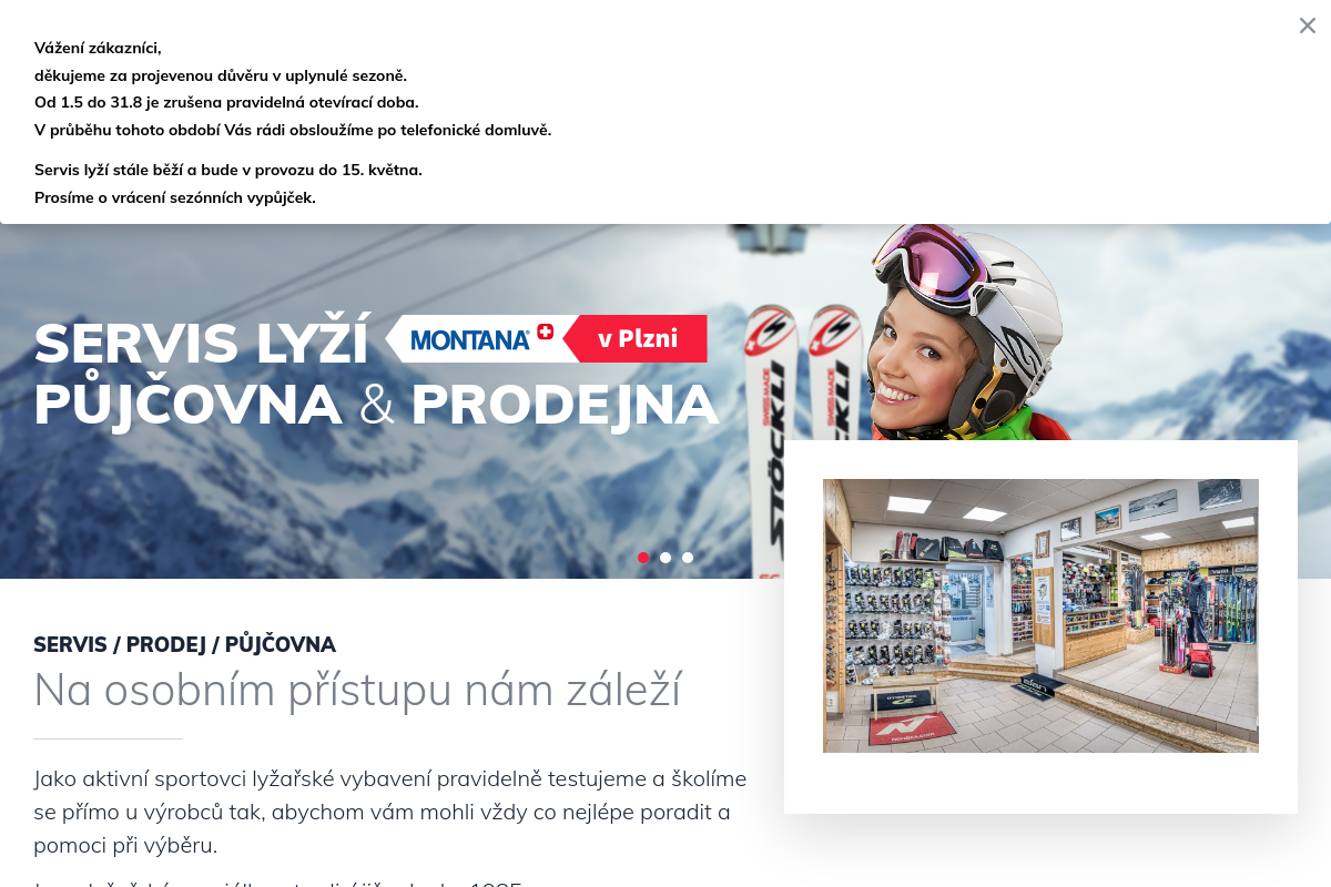 Sportcervenka.cz