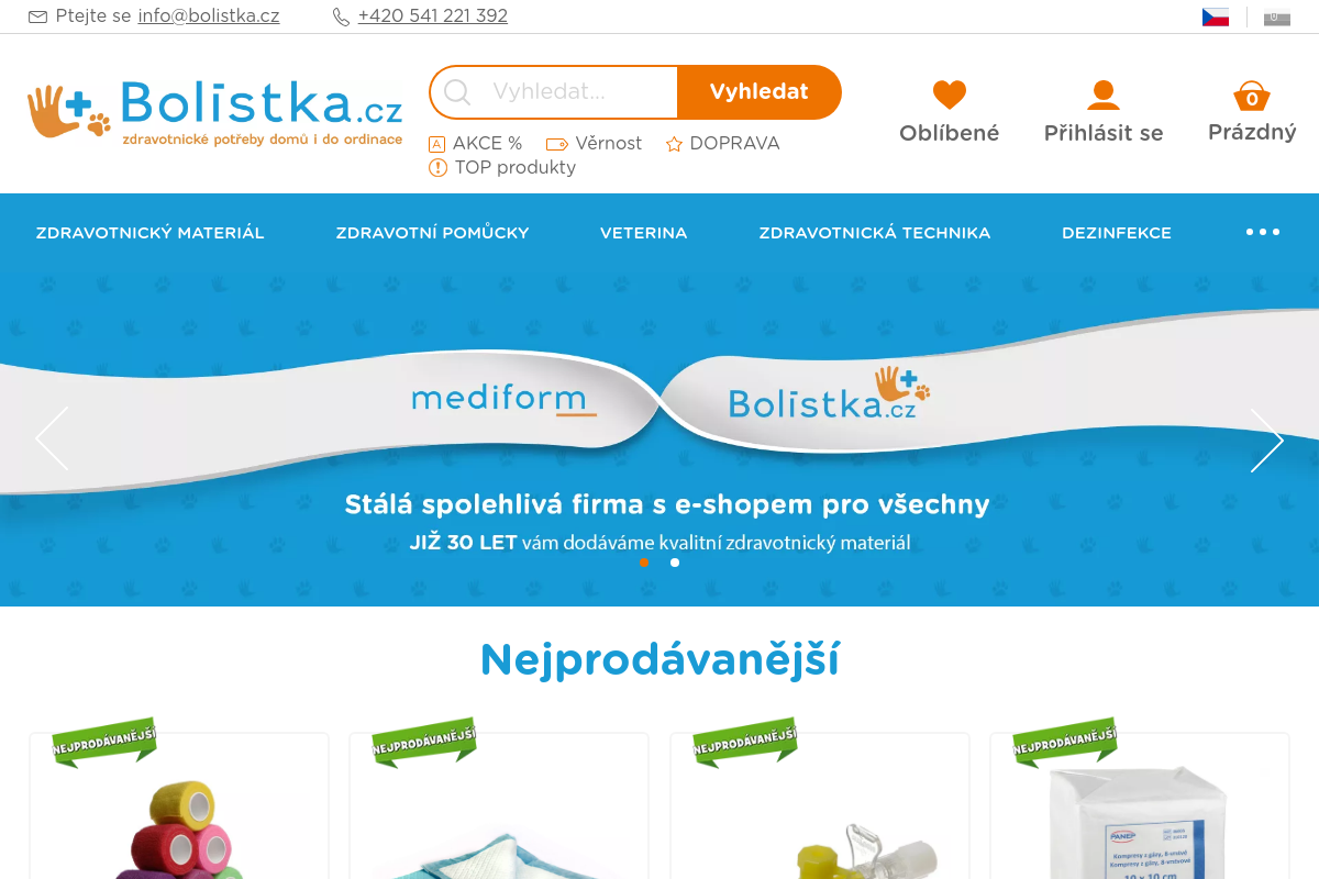 Mediform, spol. s r.o.