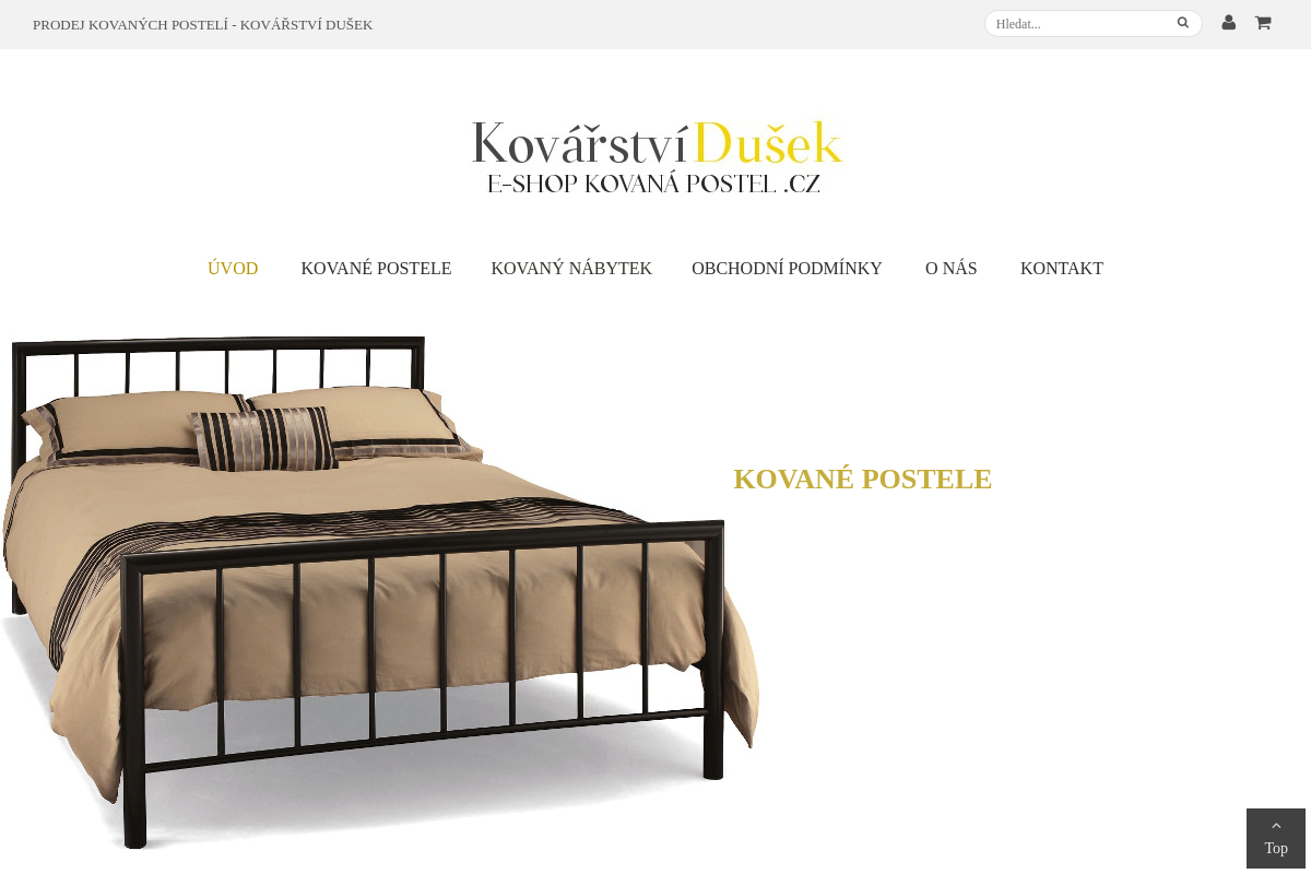 Kovanapostel.cz foto 1