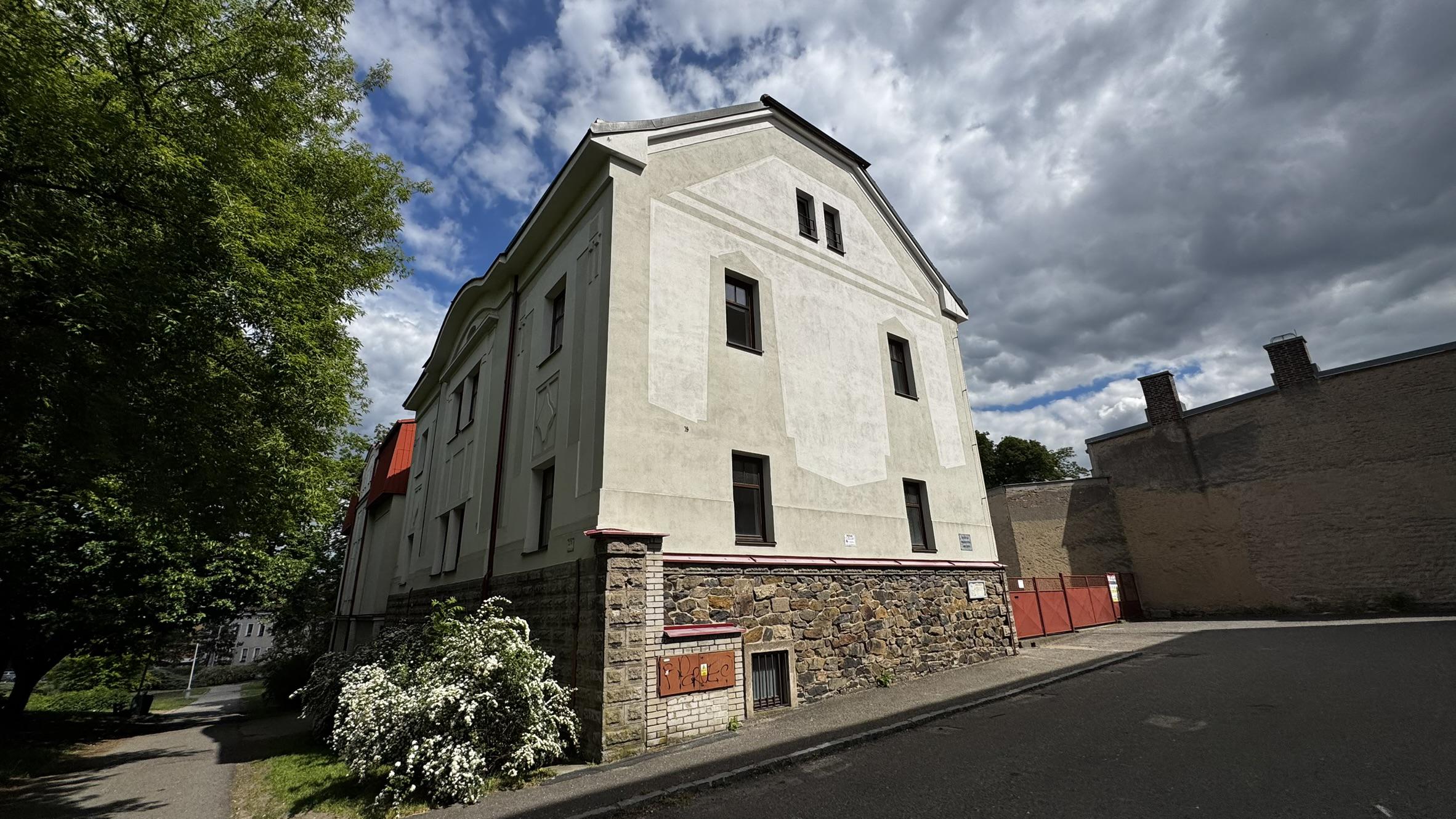 Knihovna Státního okresního archivu Kolín foto 2