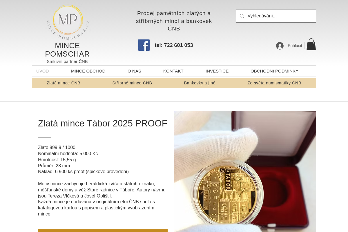 Mince-Pomschar.cz