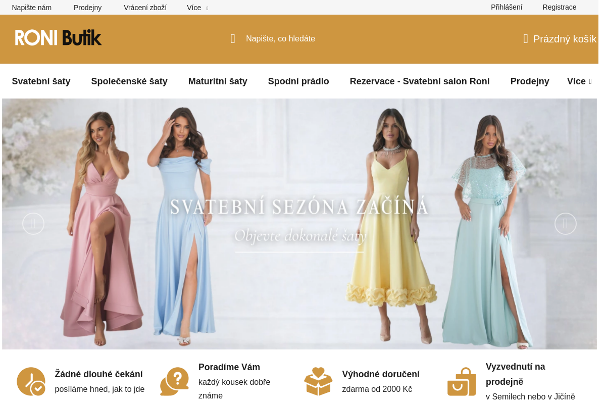 Roni butik