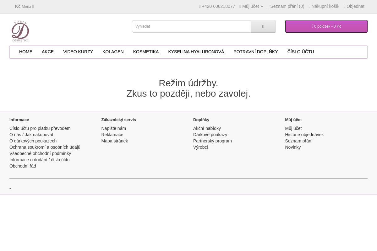 Eshop.krasa-zdravi.com