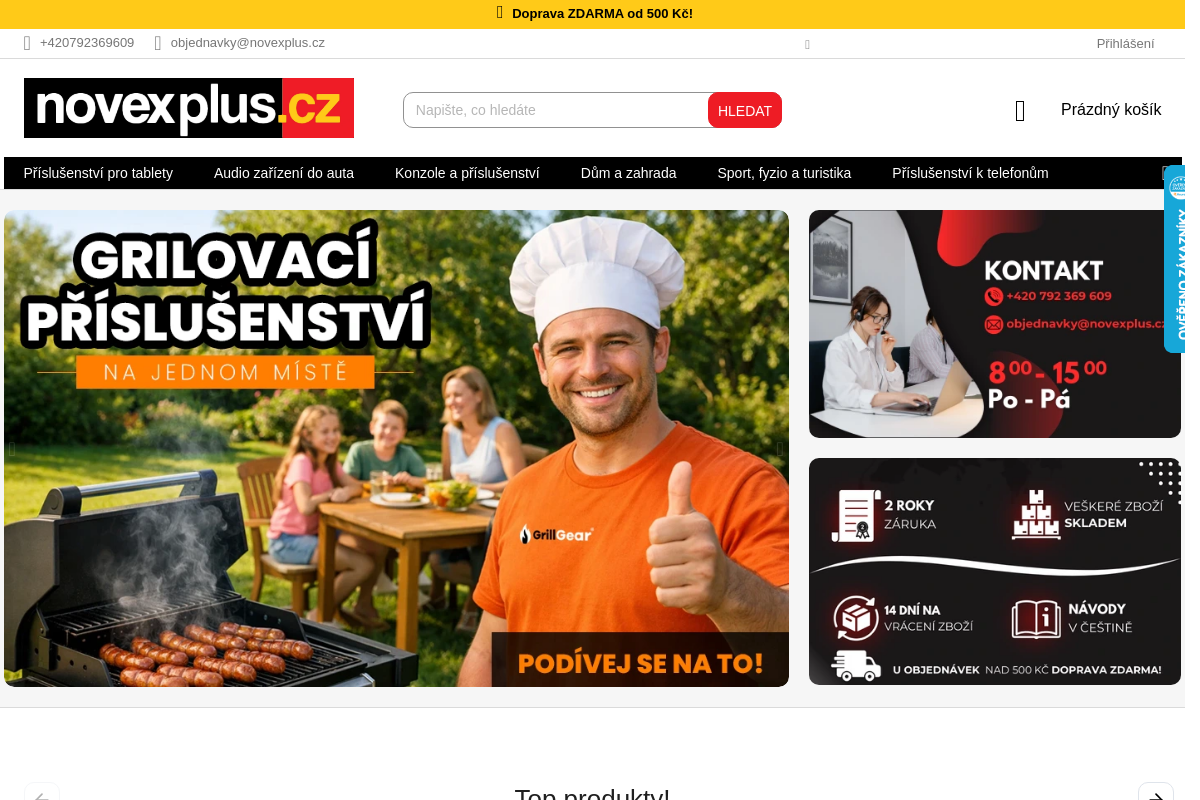 Novexplus.cz
