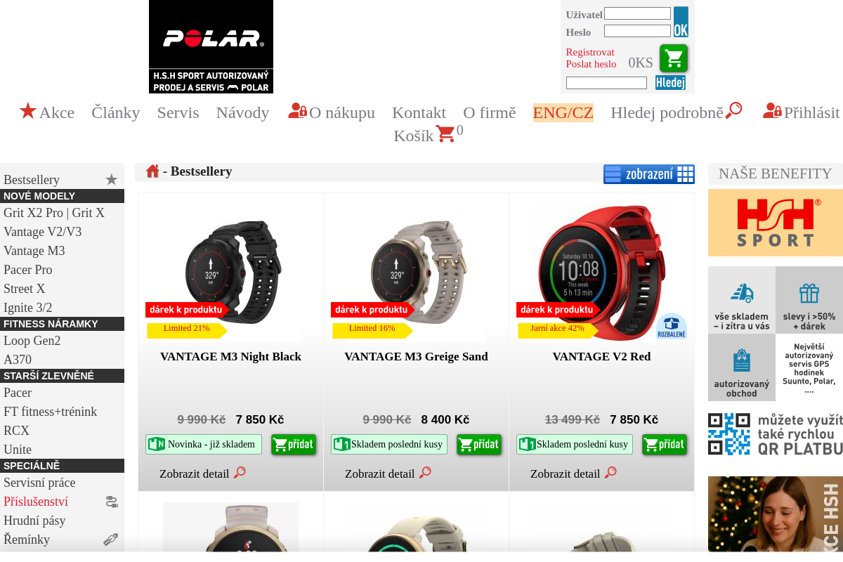 Polarcz.cz