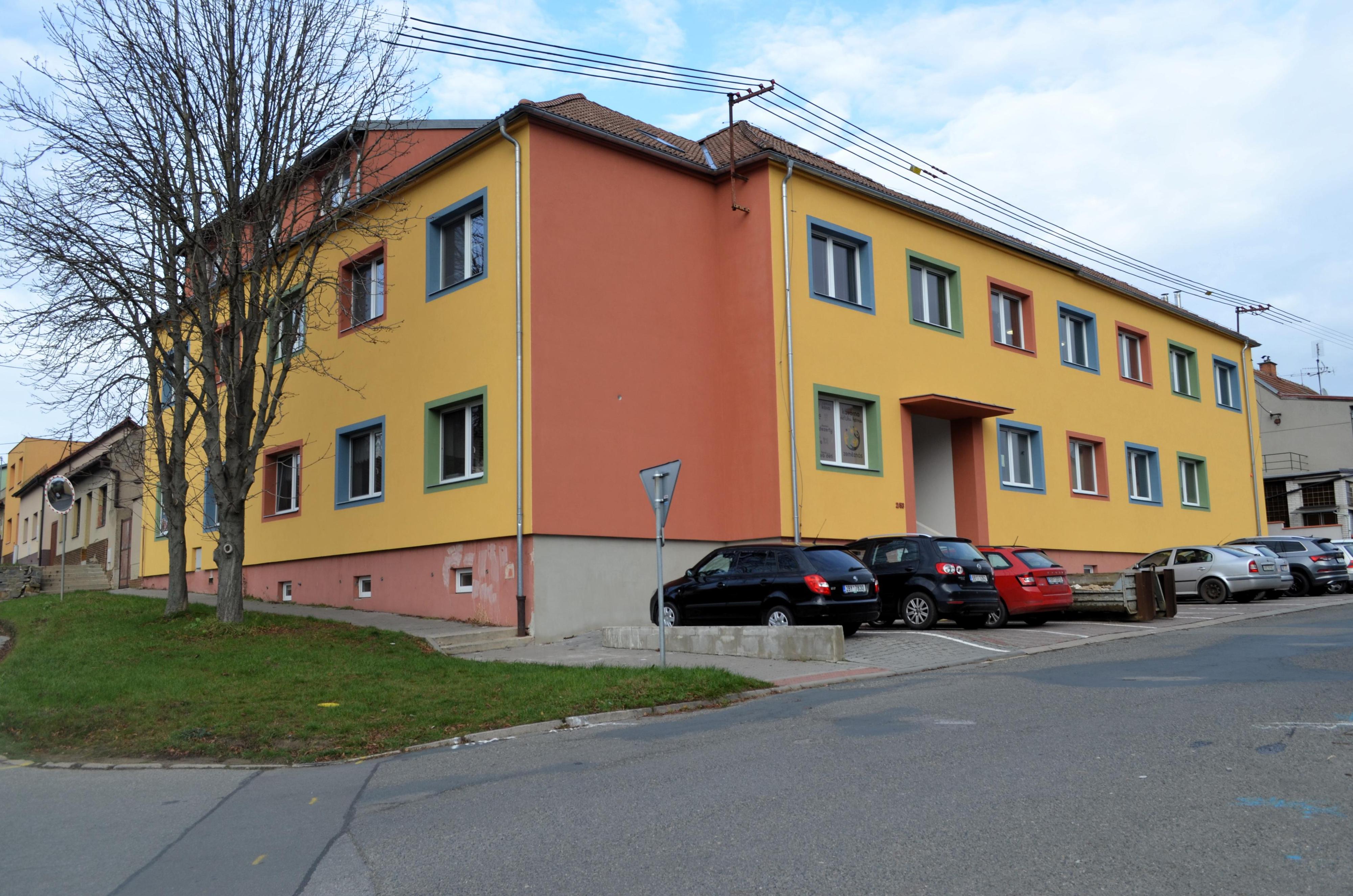 PIAFA Vyškov