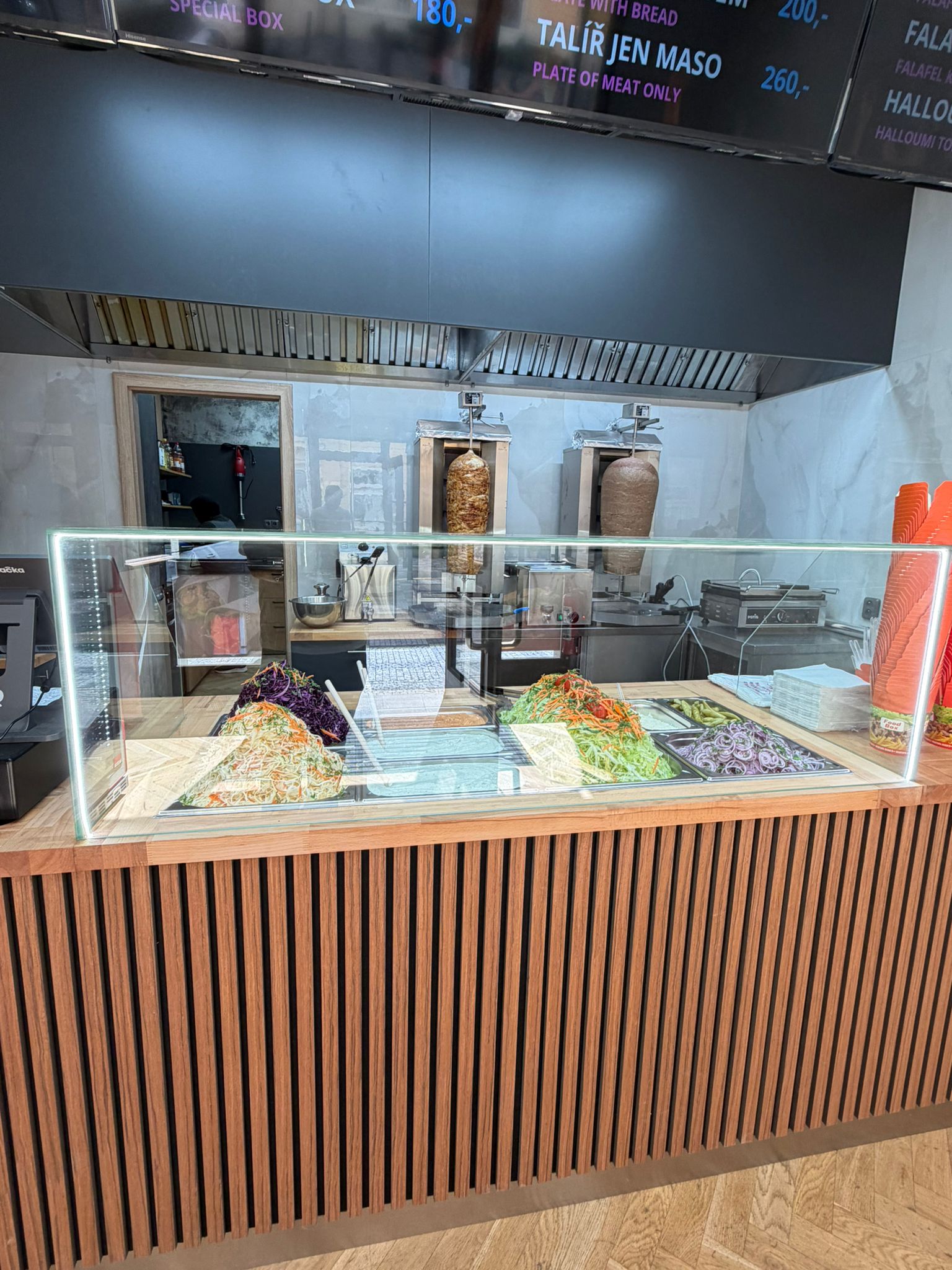 ABO HAMO KEBAB foto 4