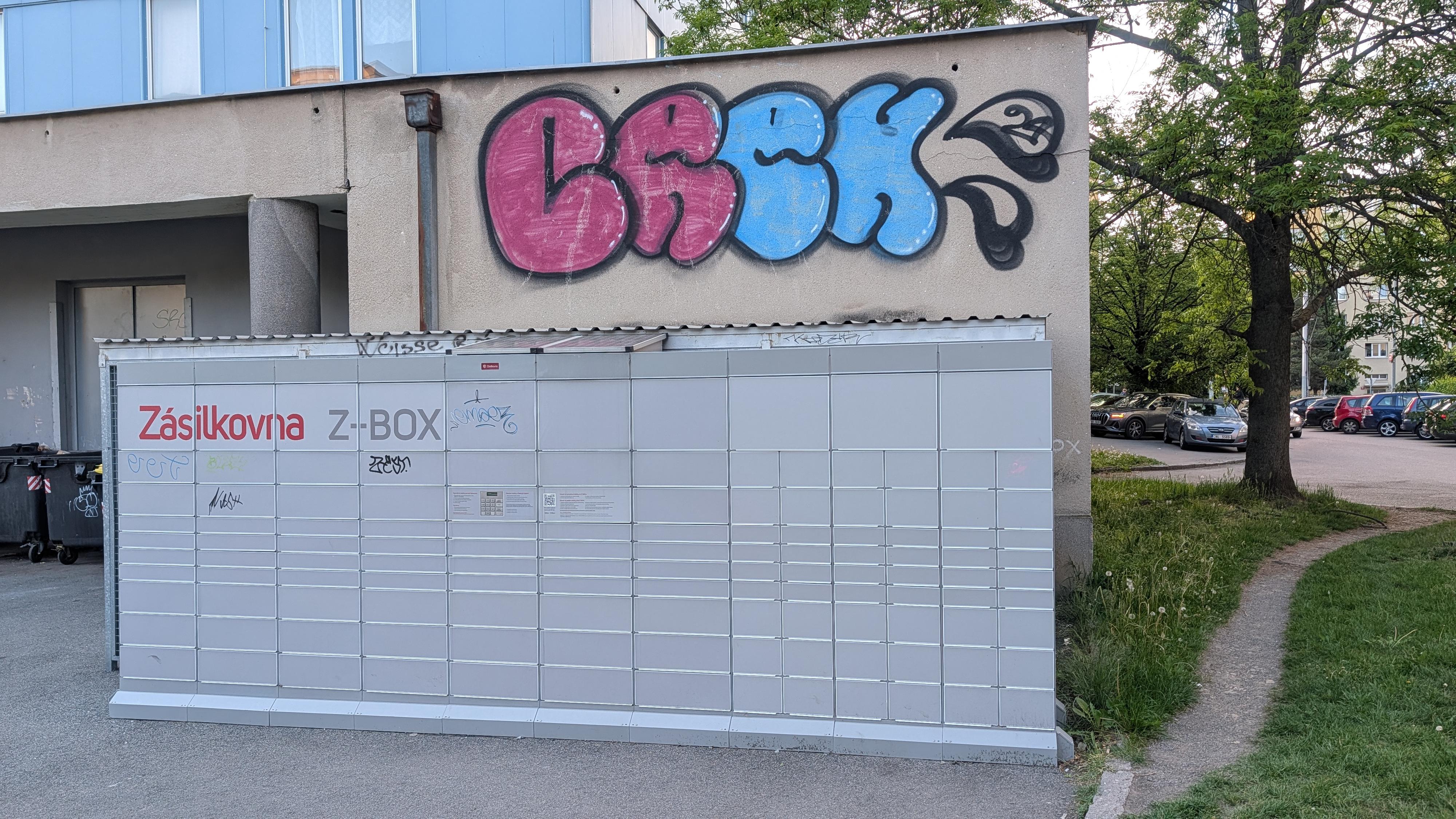 Z-BOX foto 4