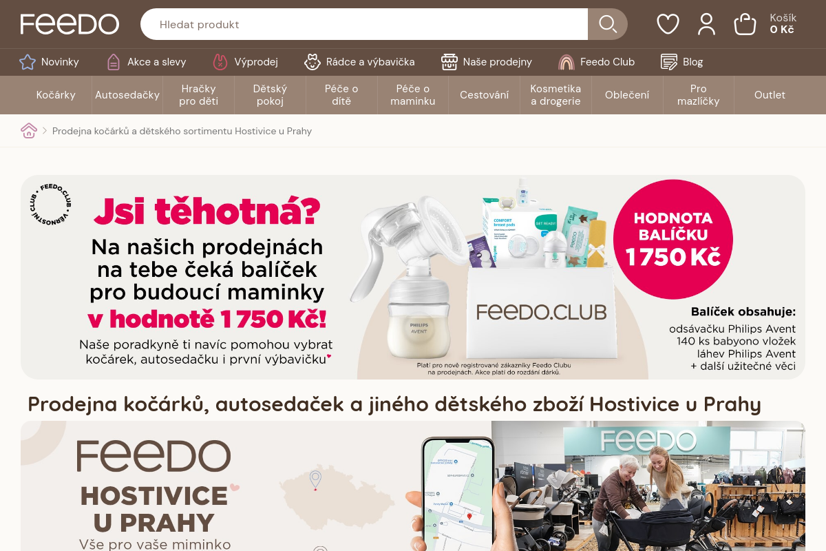 Feedo.cz