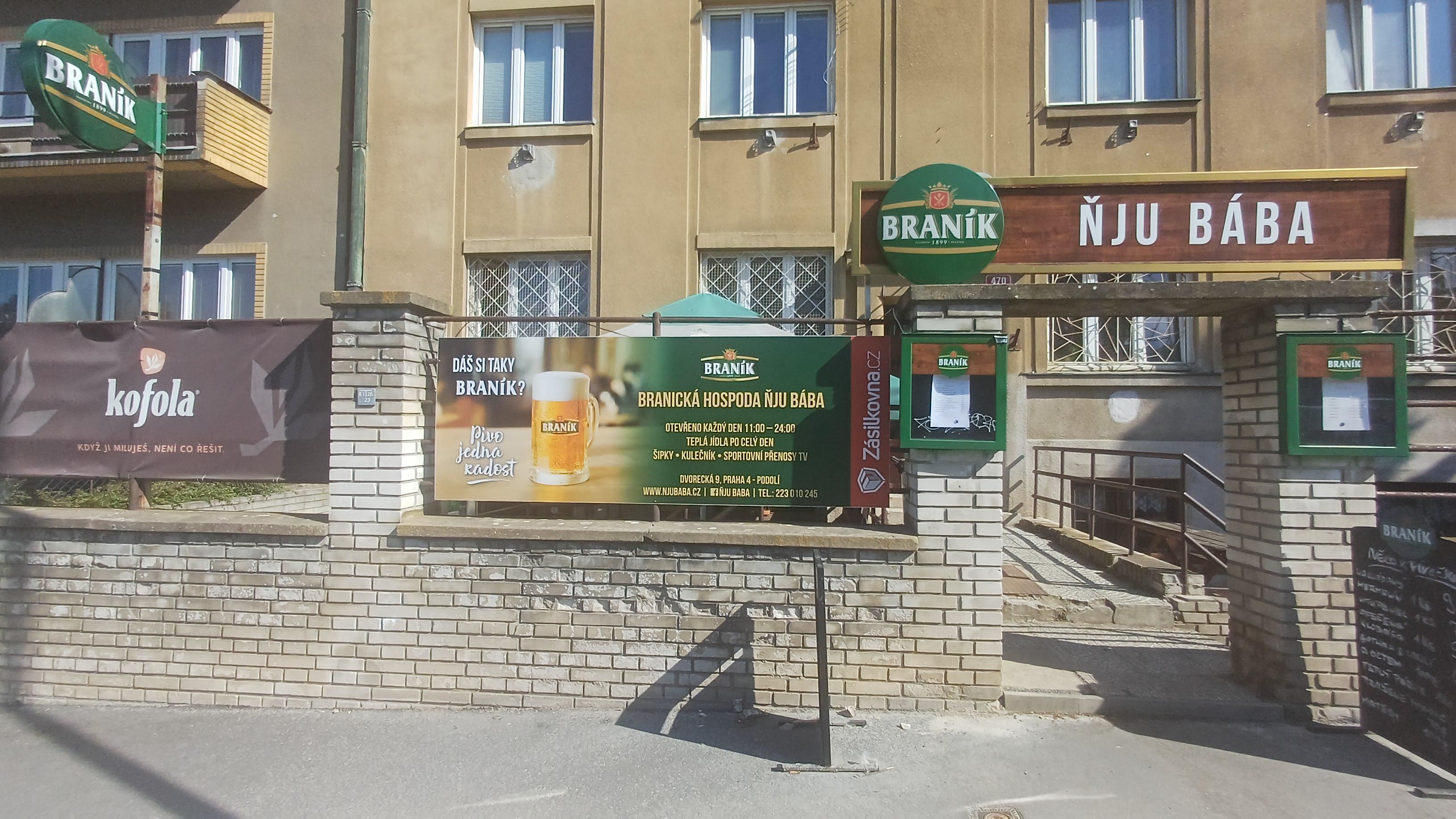 Nju Bába foto 5