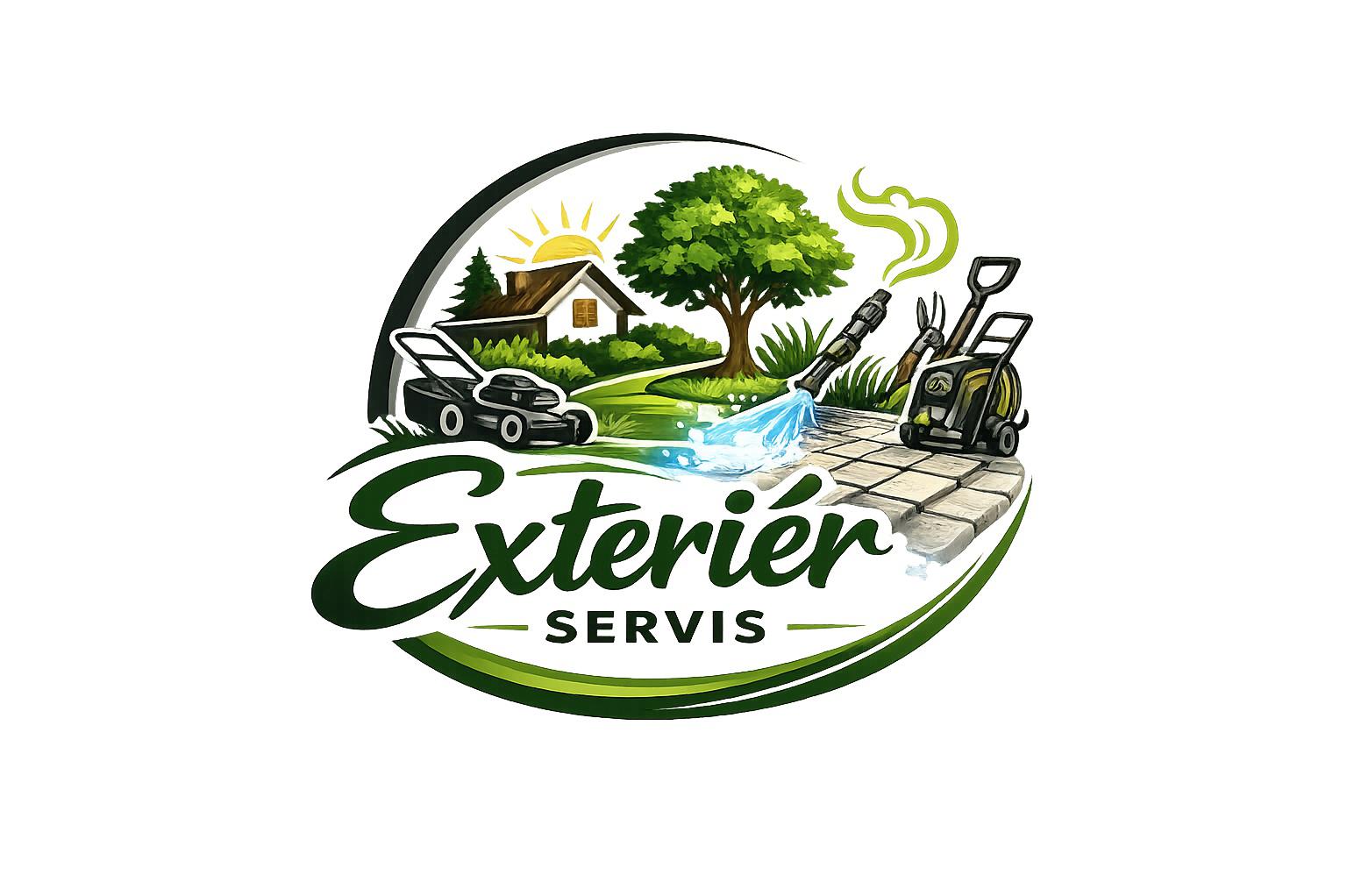ExtreriérServis