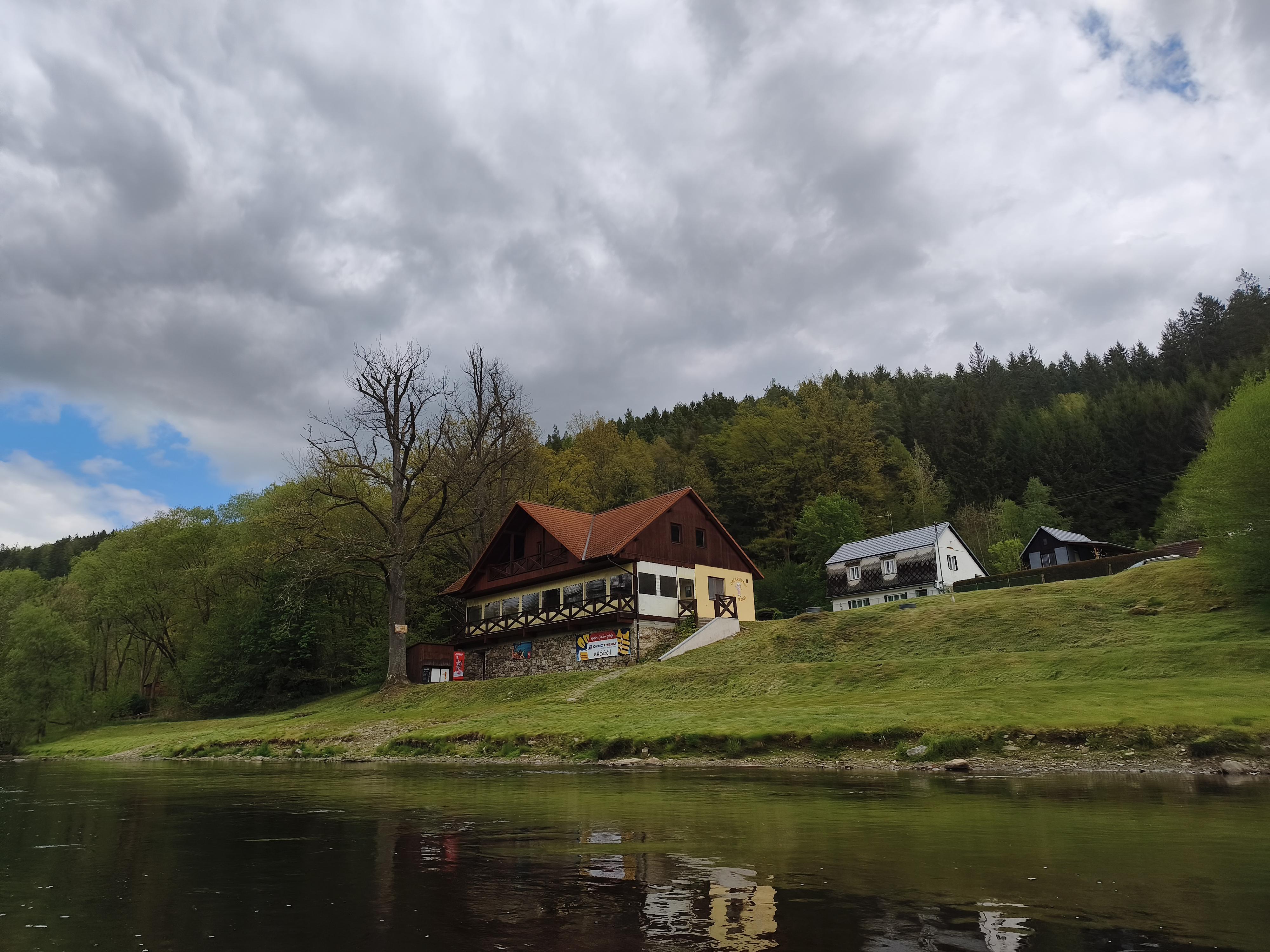 Občerstvení na Terase foto 3
