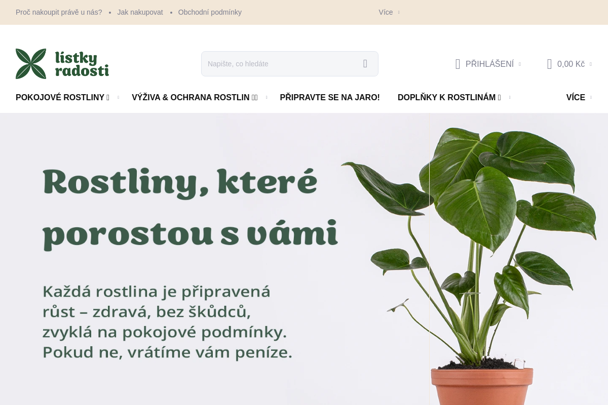 Listkyradosti.cz