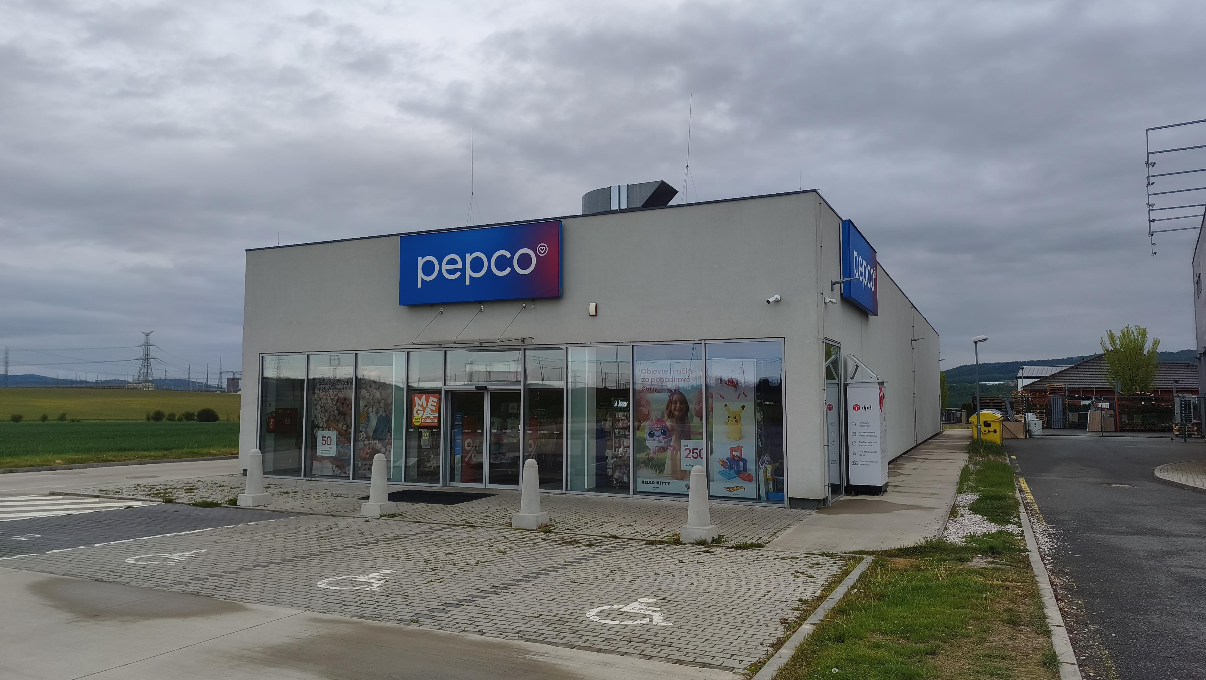 PEPCO Czech Republic, s.r.o.