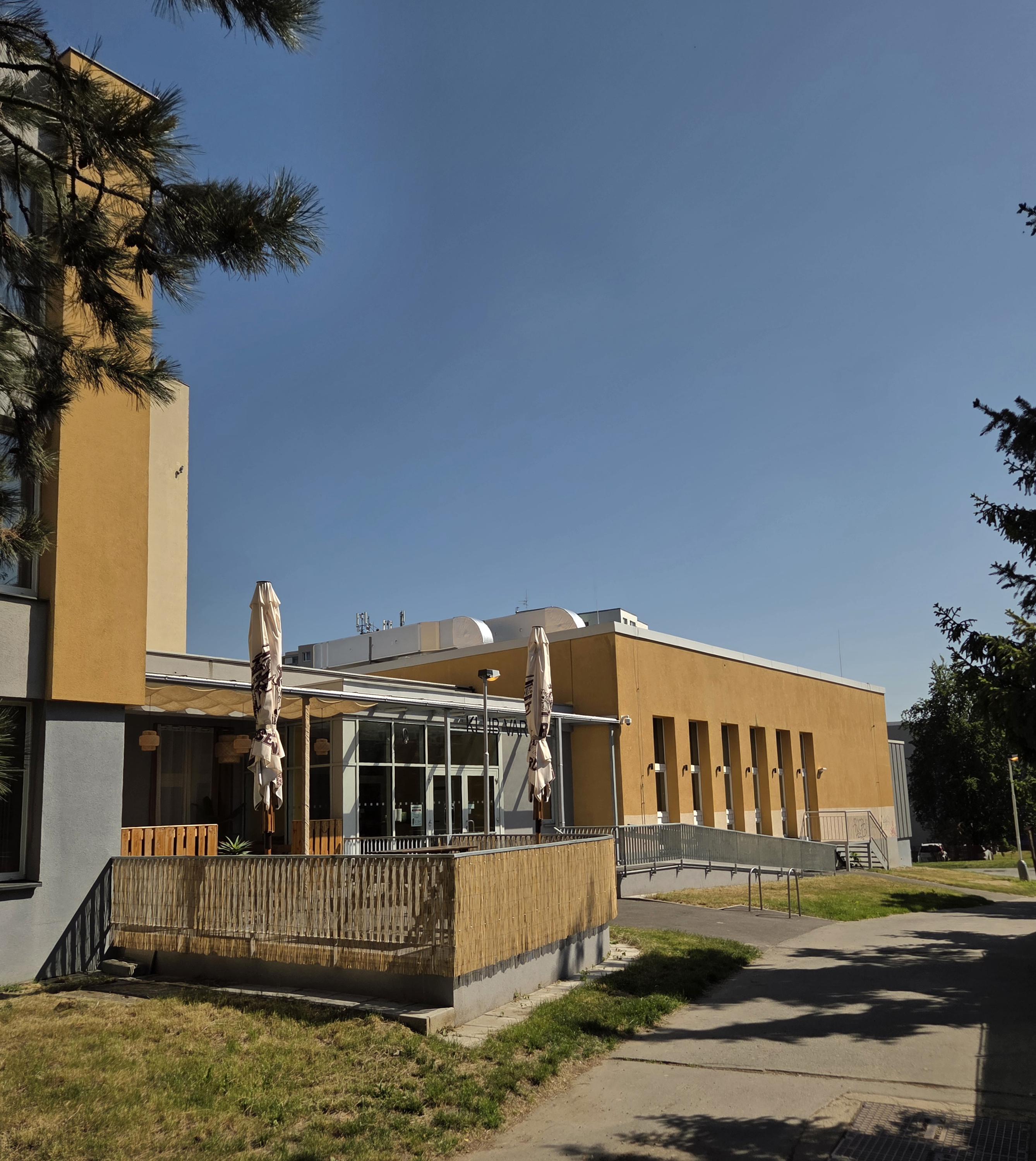 Klub Varta foto 3