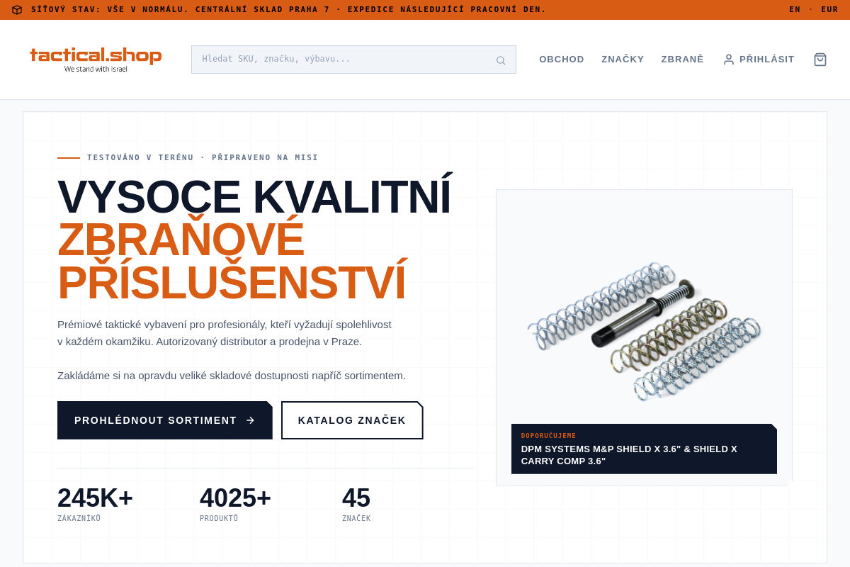 tactical-shop.com