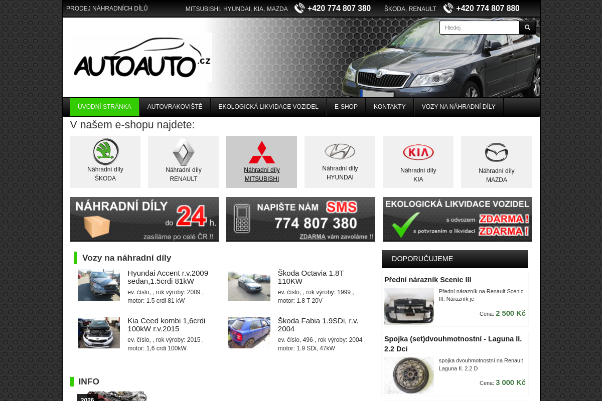 AUTOAUTO, s.r.o.