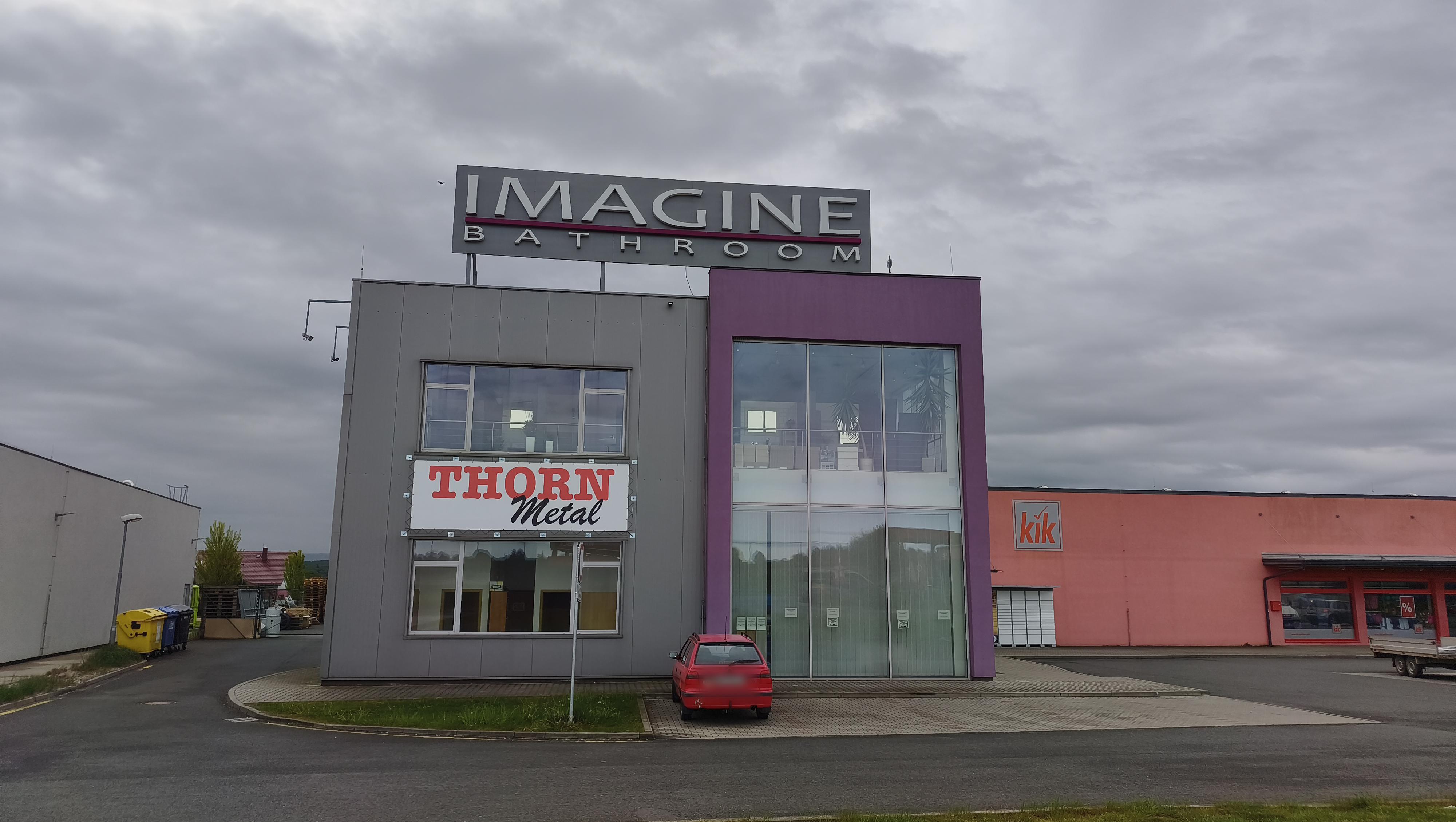 Imagine interier