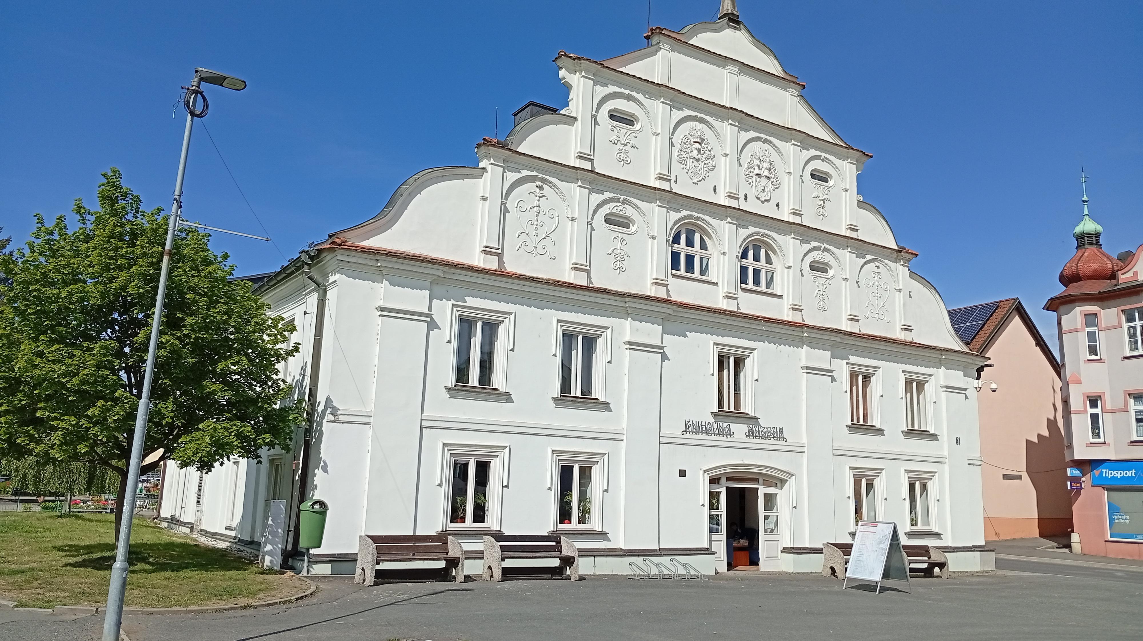 Muzeum Nýŕsko foto 2