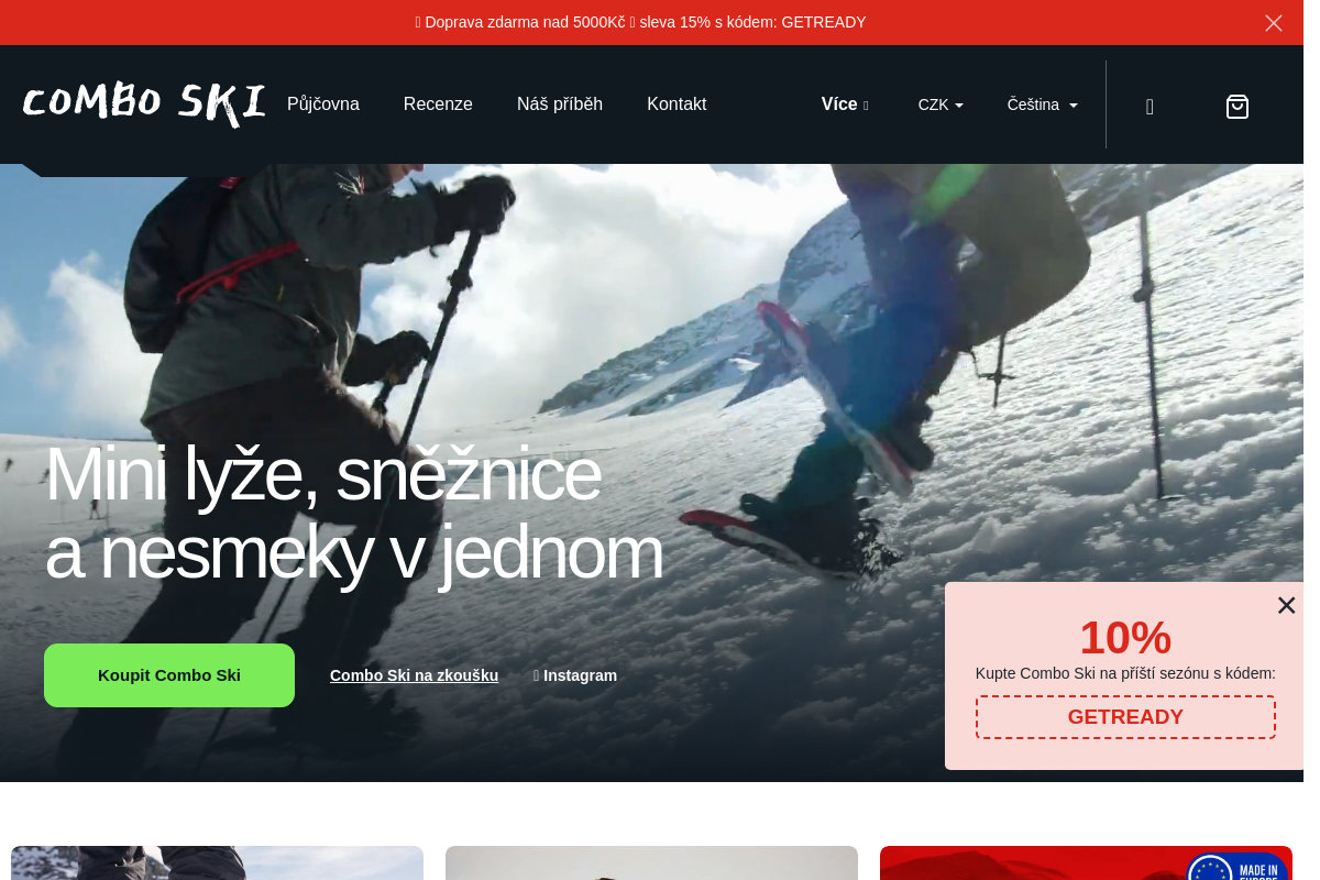Comboski.cz