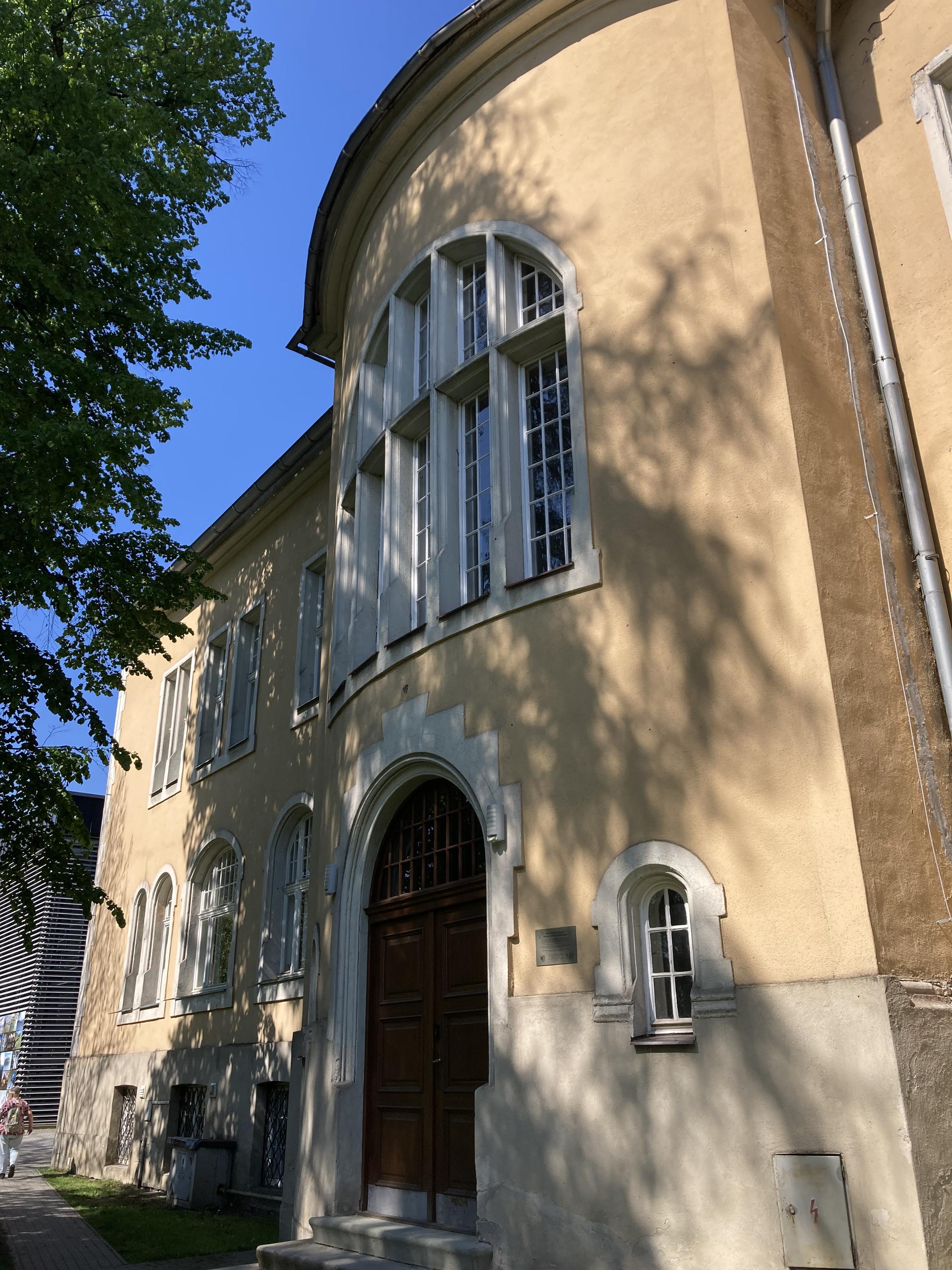 Odbor vnitra a živnostenský úřad Jablunkov foto 2