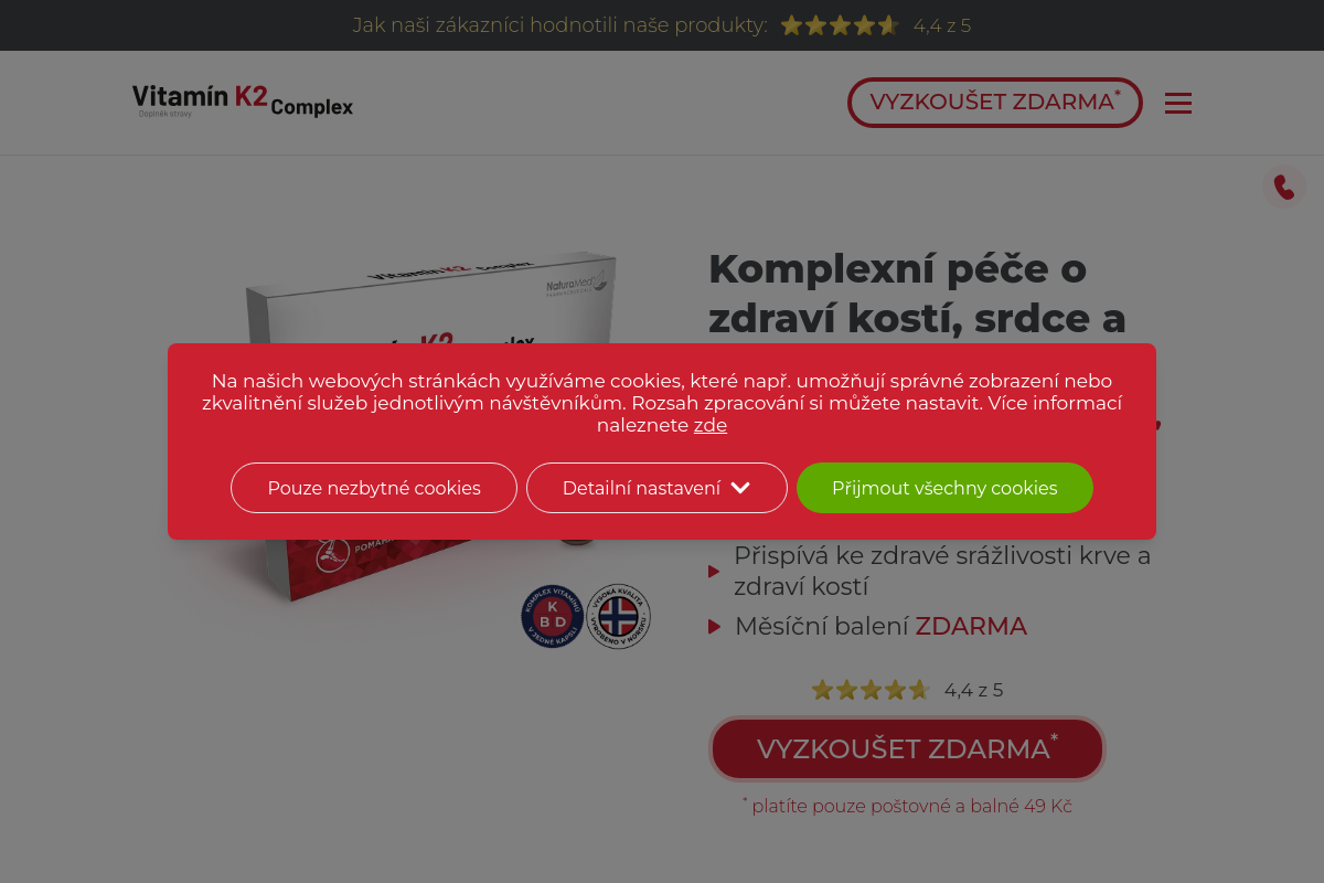 Vitamink2.cz