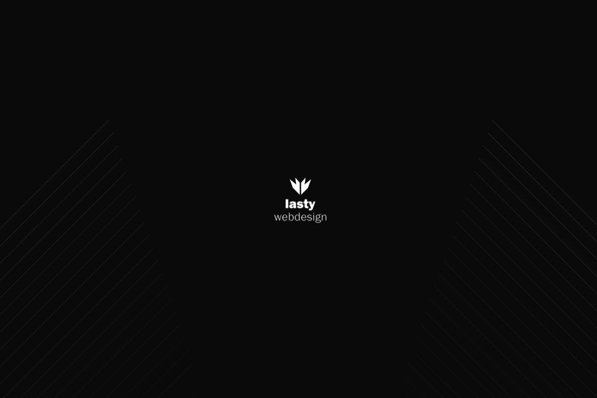 Lasty WebDesign