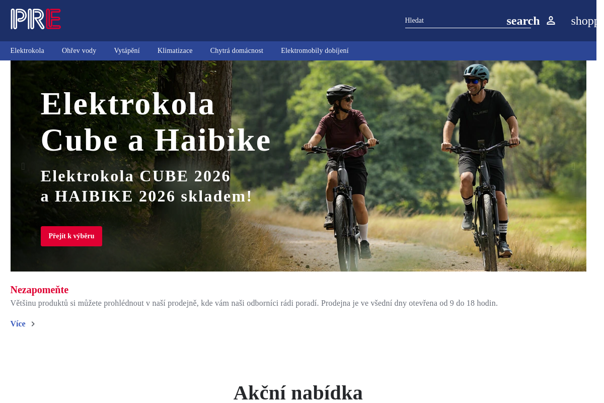 Eshop.premereni.cz
