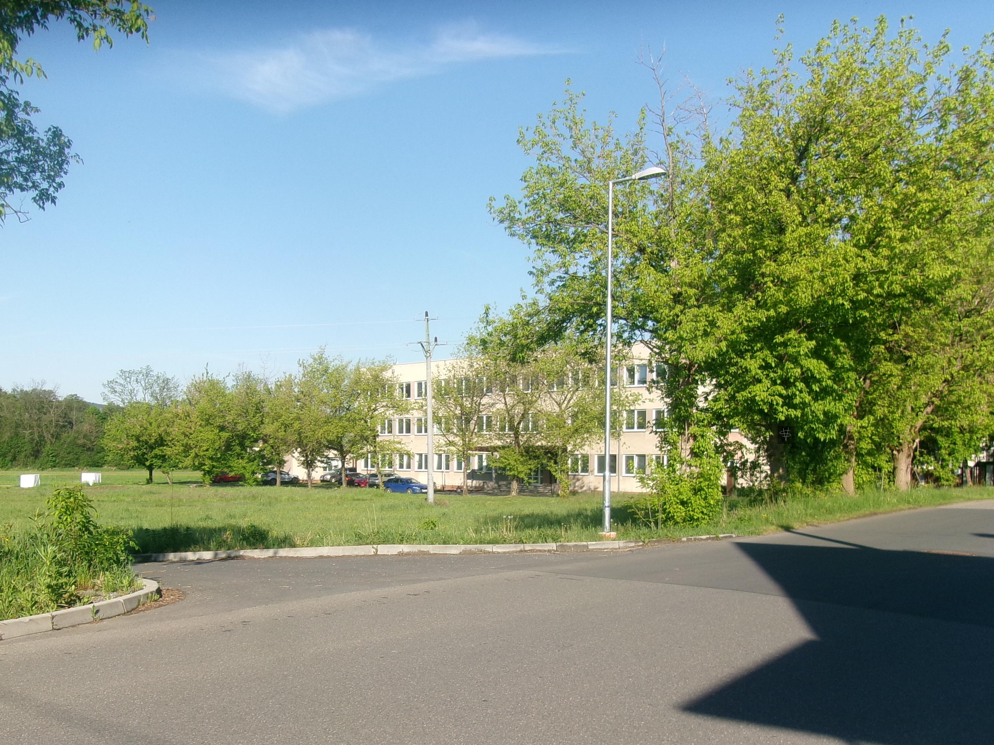 Zahradnictví OSEVA Zubří foto 2