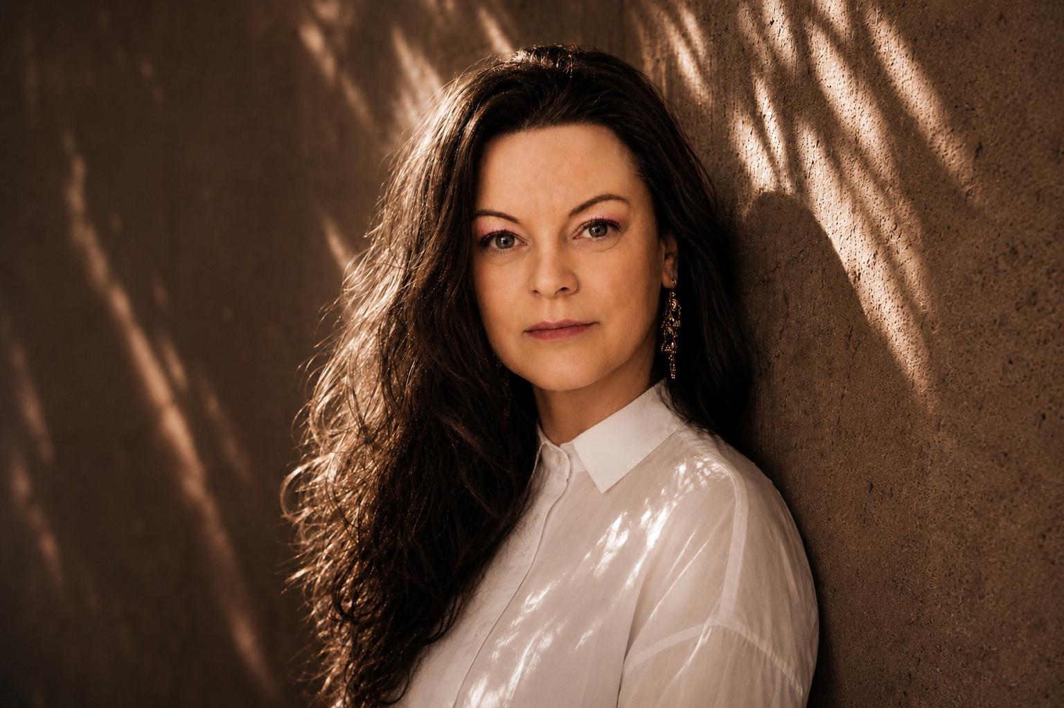 Iveta Mašková  -  FEN Kineziologie, PSYCH-K® - Klíč k psychice