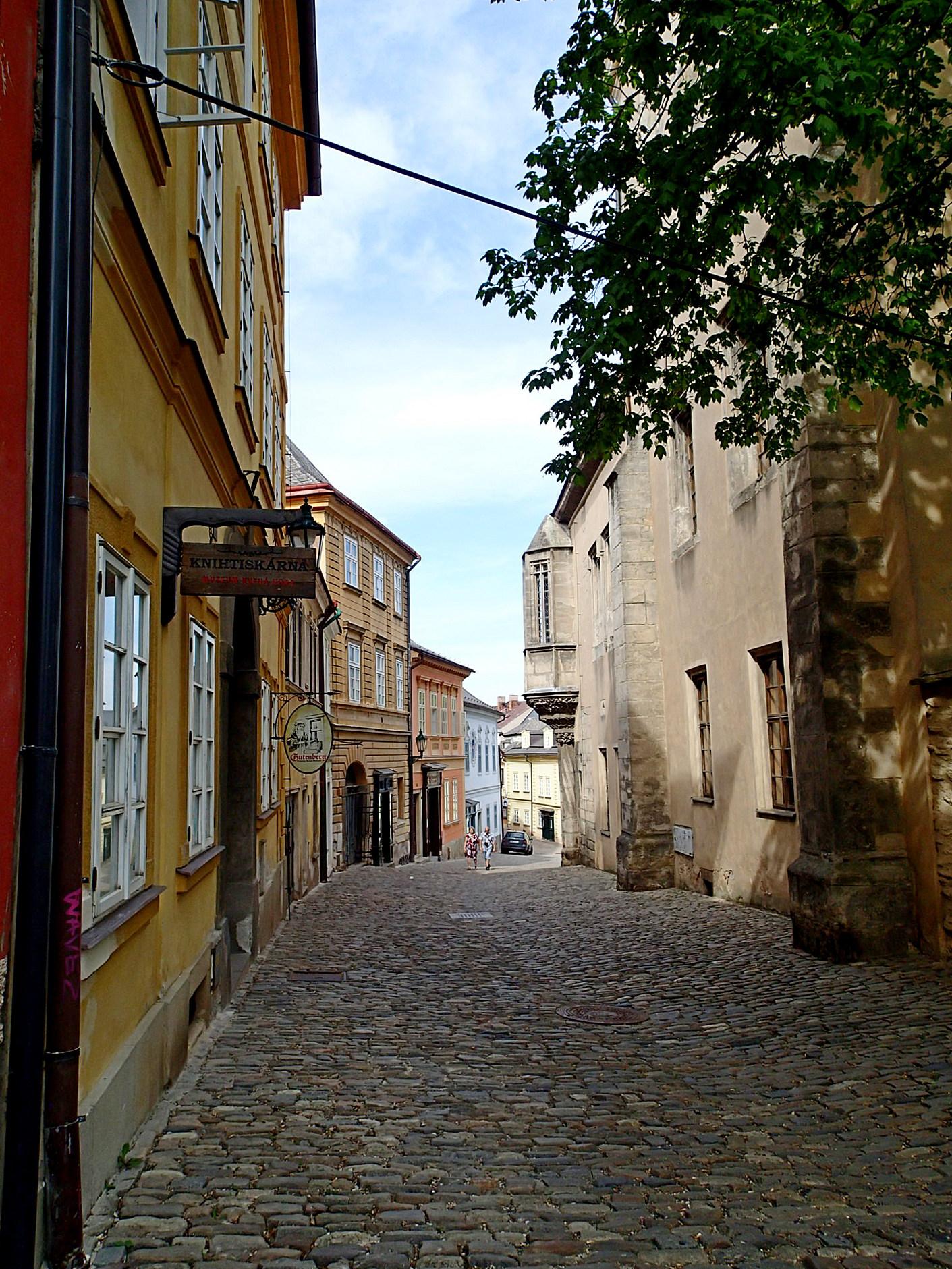 Muzeum Kutná Hora - Knihtiskárna foto 4