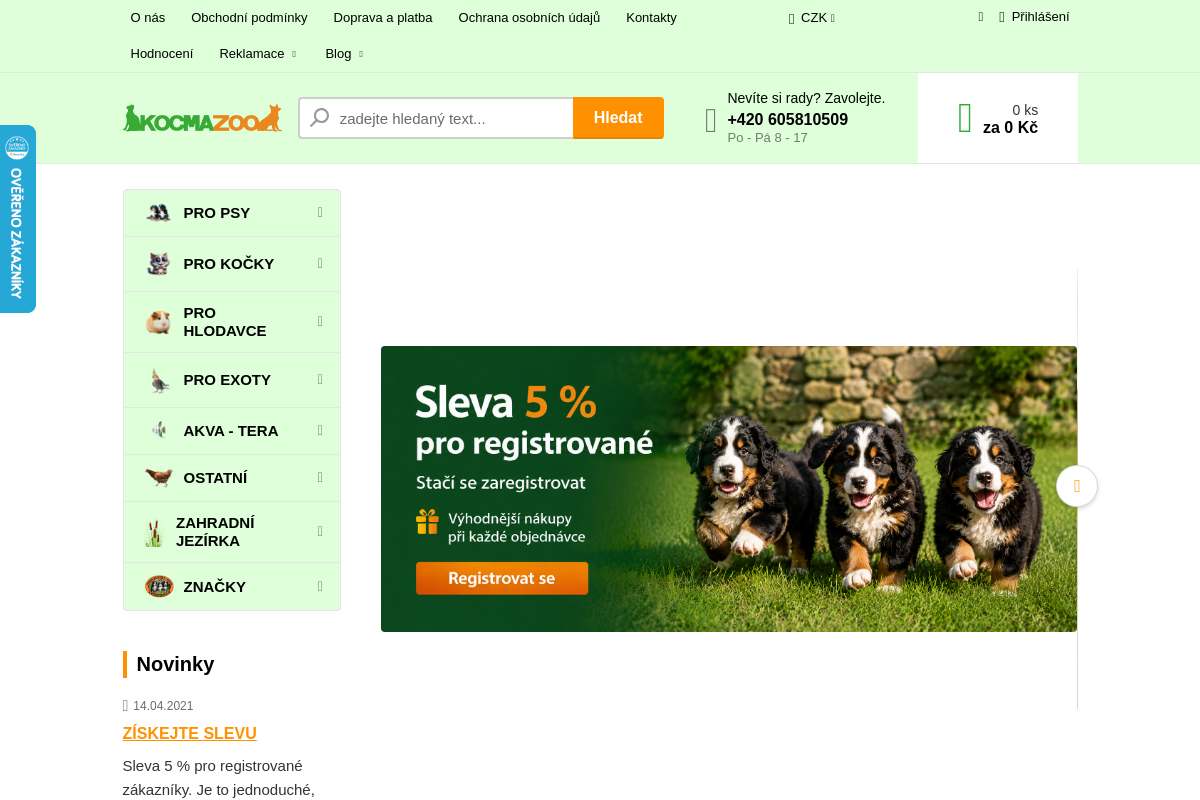 Kocmazoo.cz